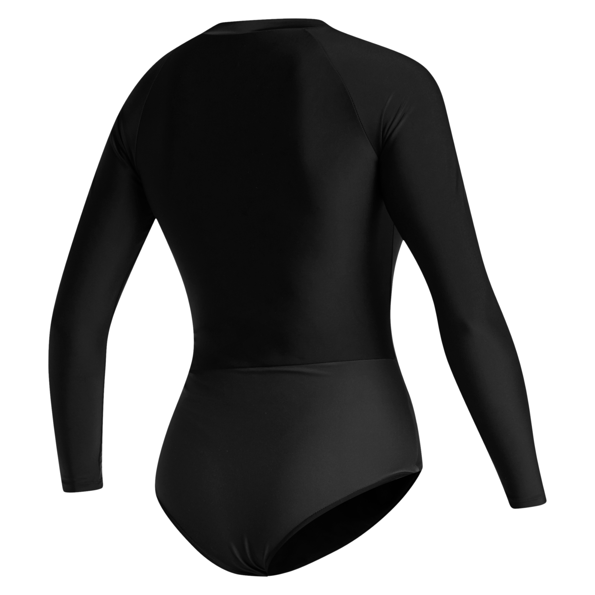 Jayde L/S One Piece Women - Black