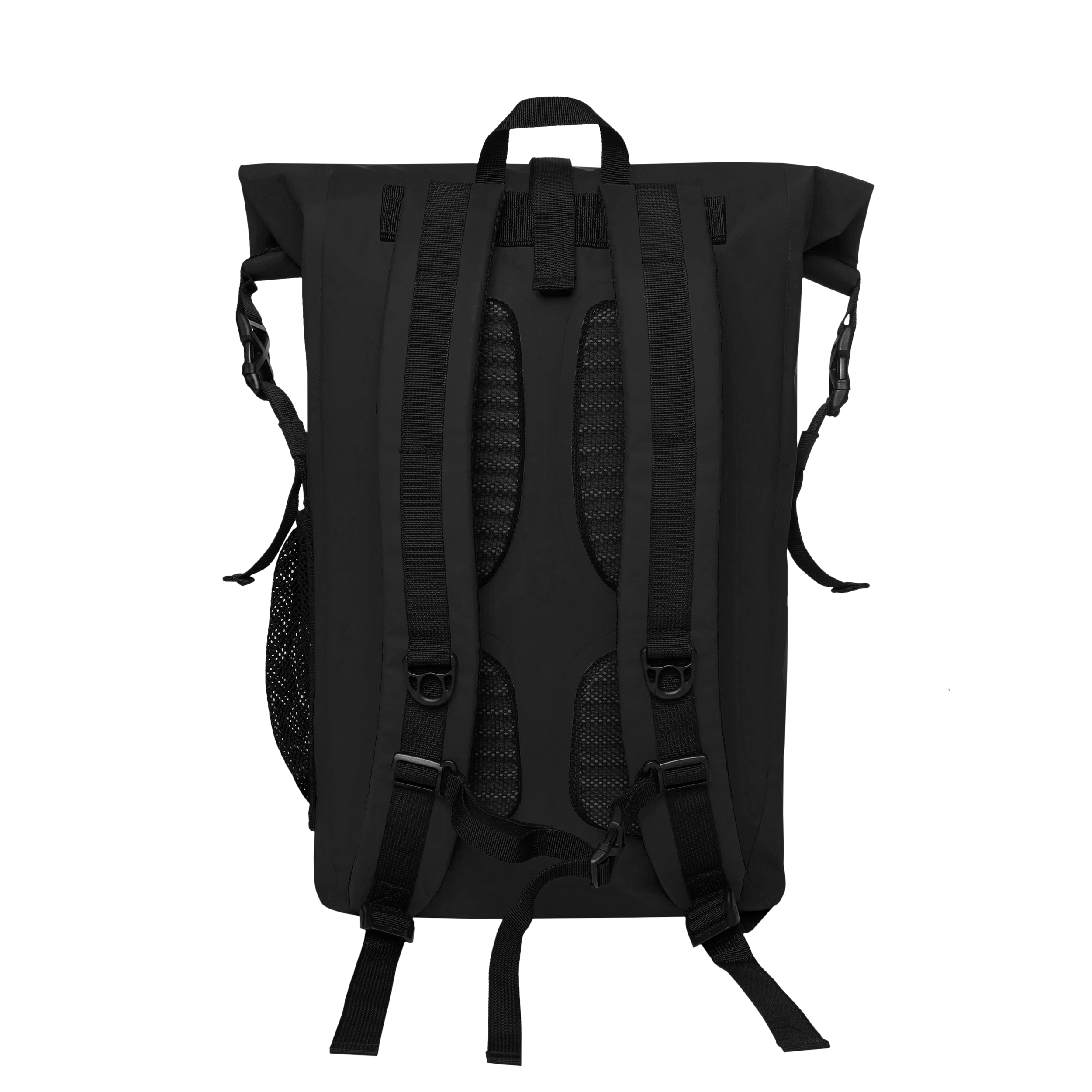 Mystic - Backpack DTS - 2025 - Black