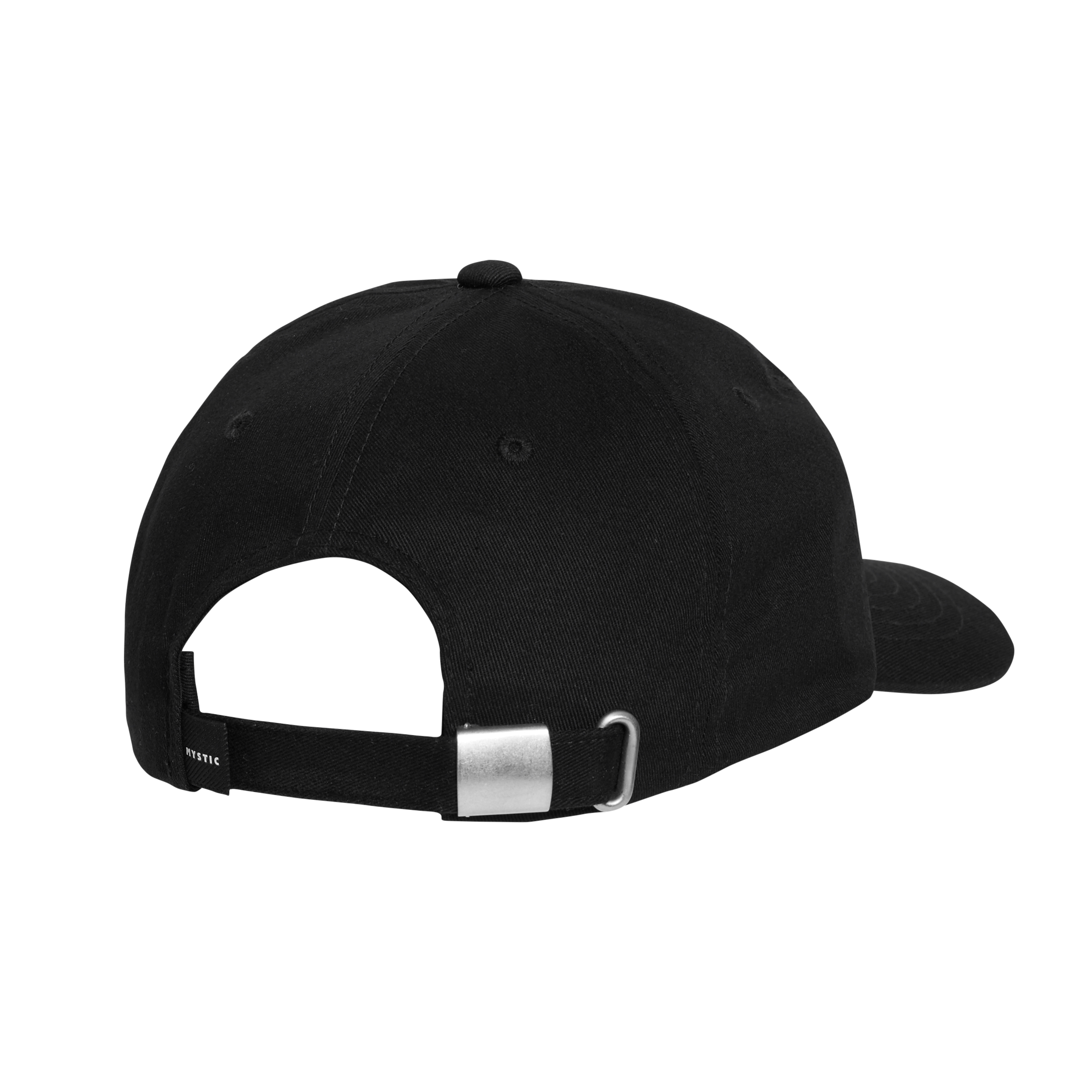 Dad Cap - Black