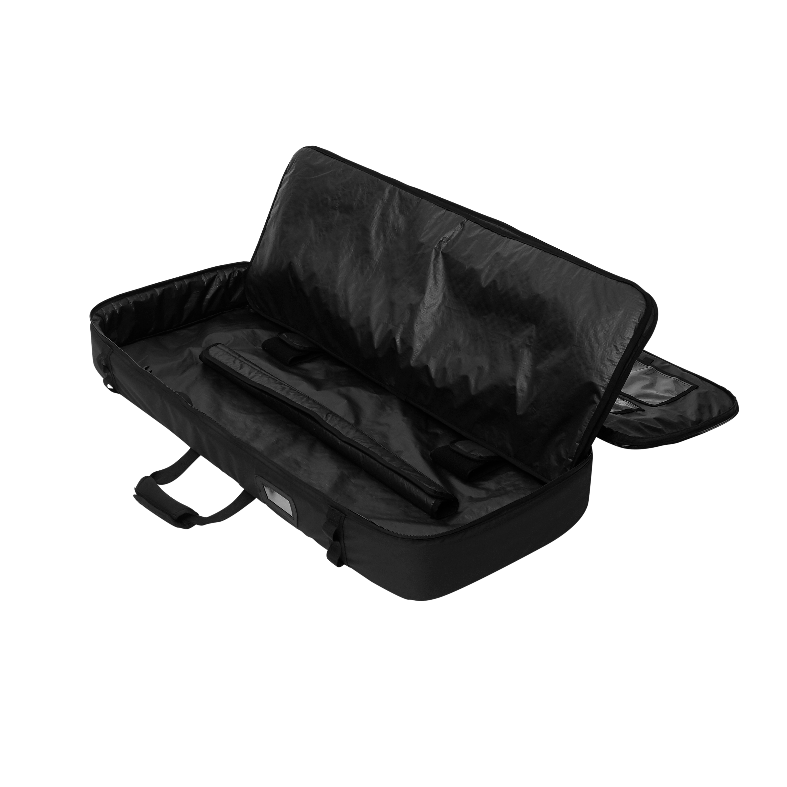 Gearbag Foil - Black