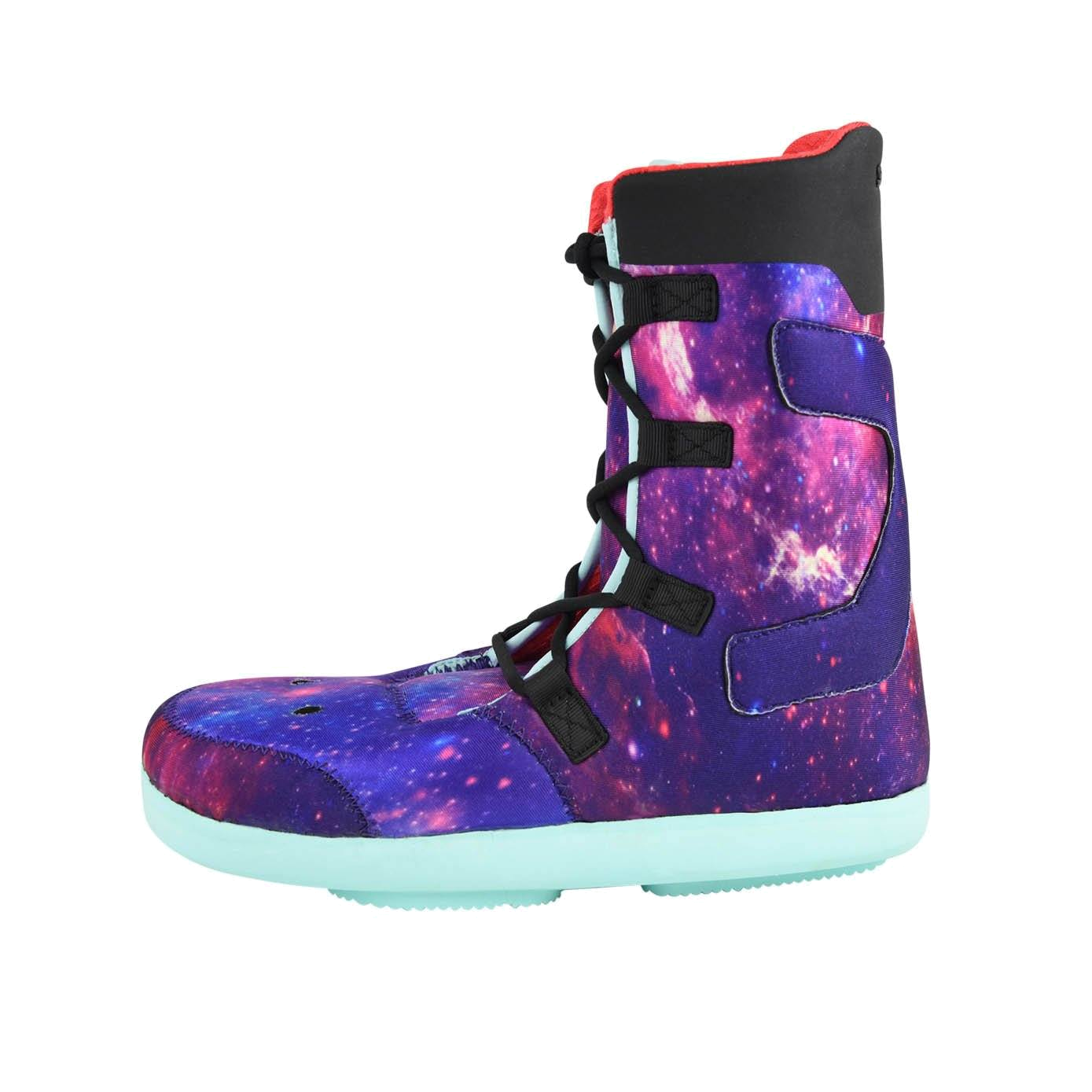 Space Mob Liners - 2020