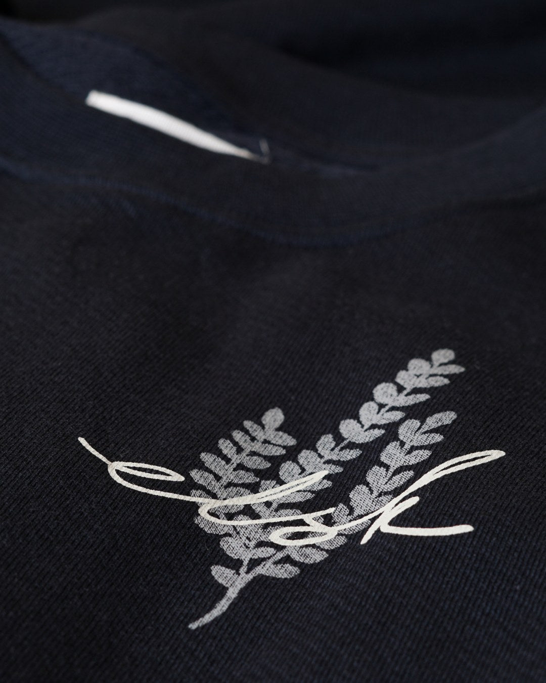 Signed Branch Women'S Skyum Crewneck