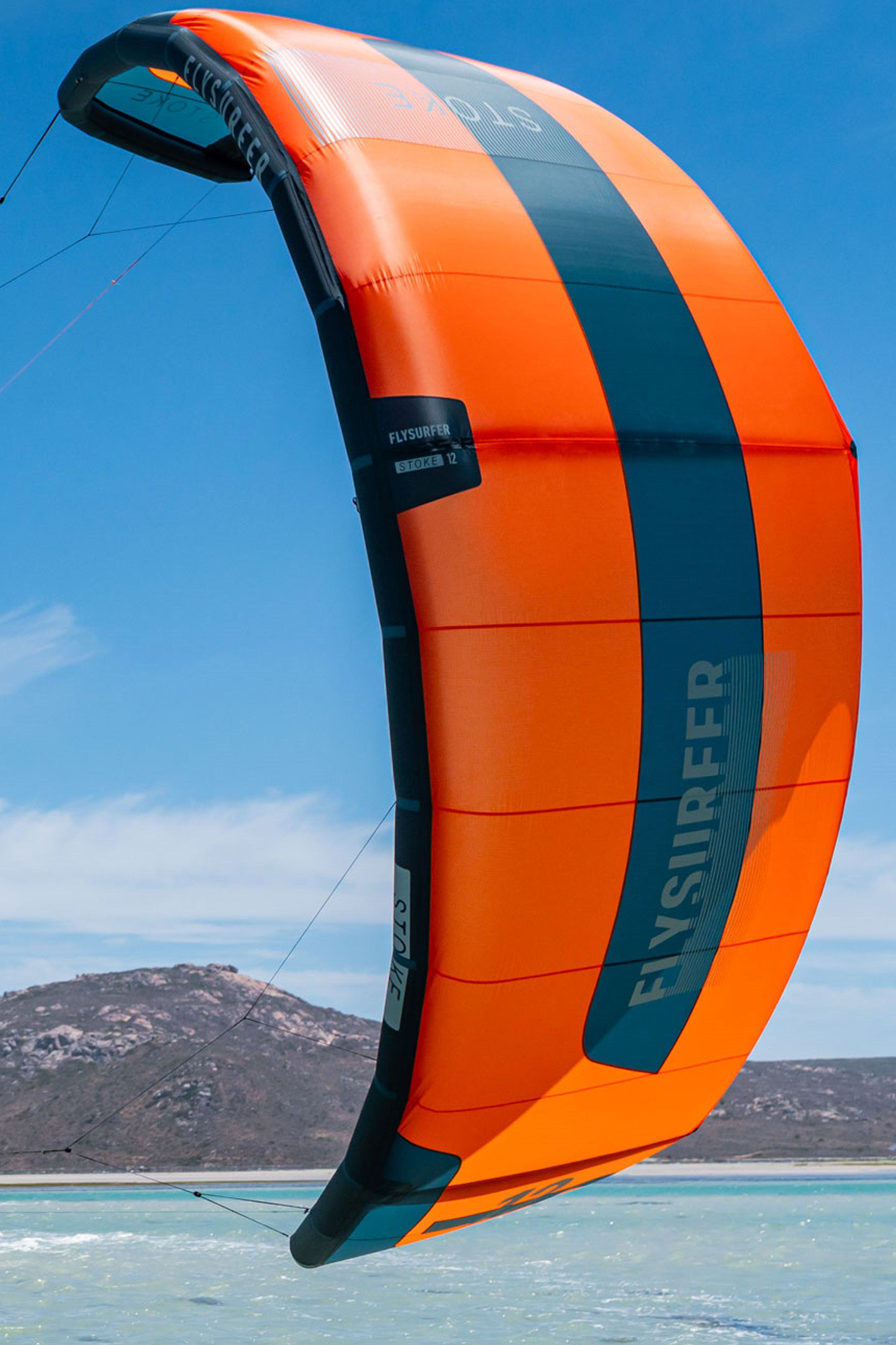 Stoke 4 Kite
