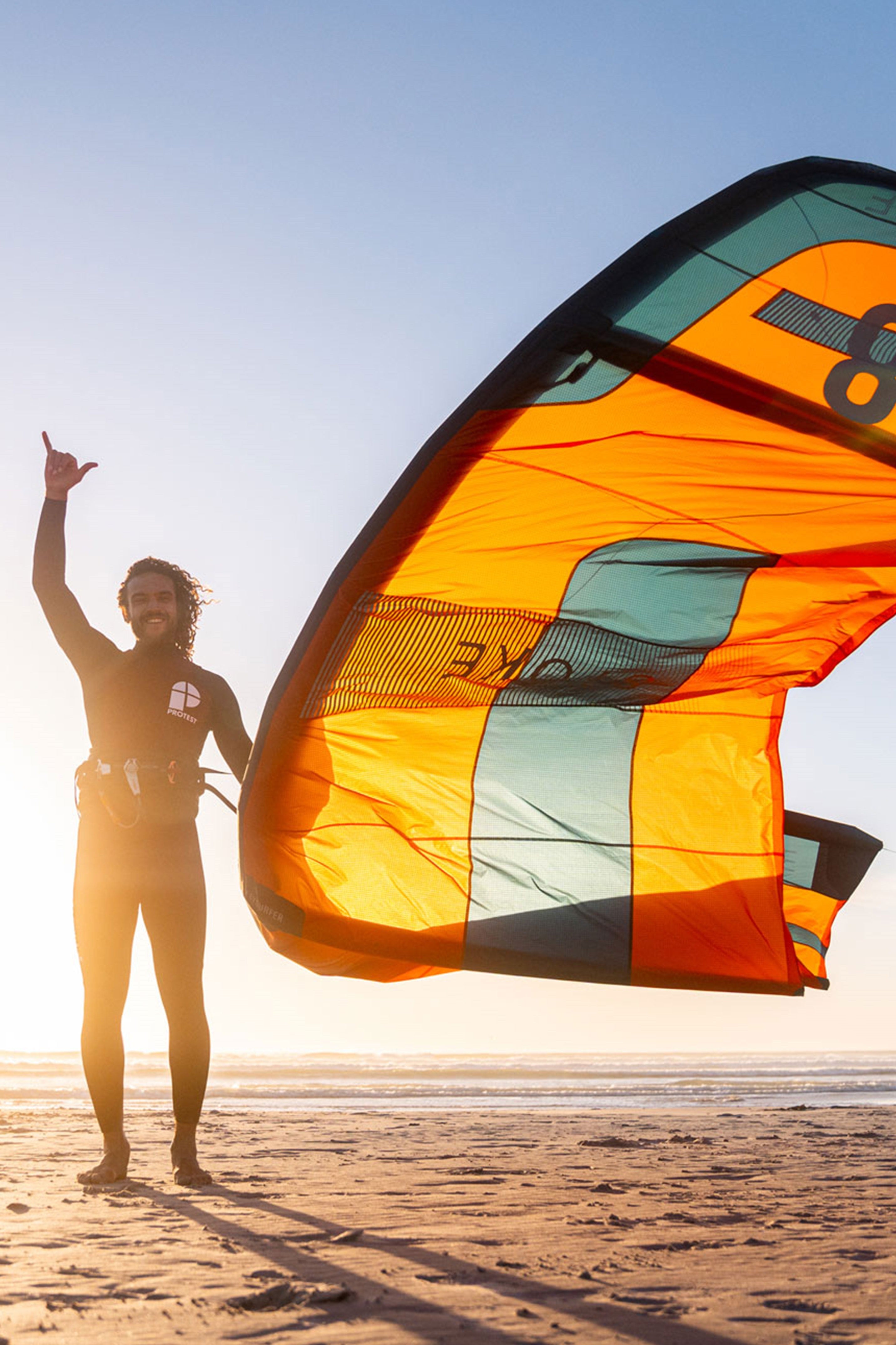 Stoke 4 Kite