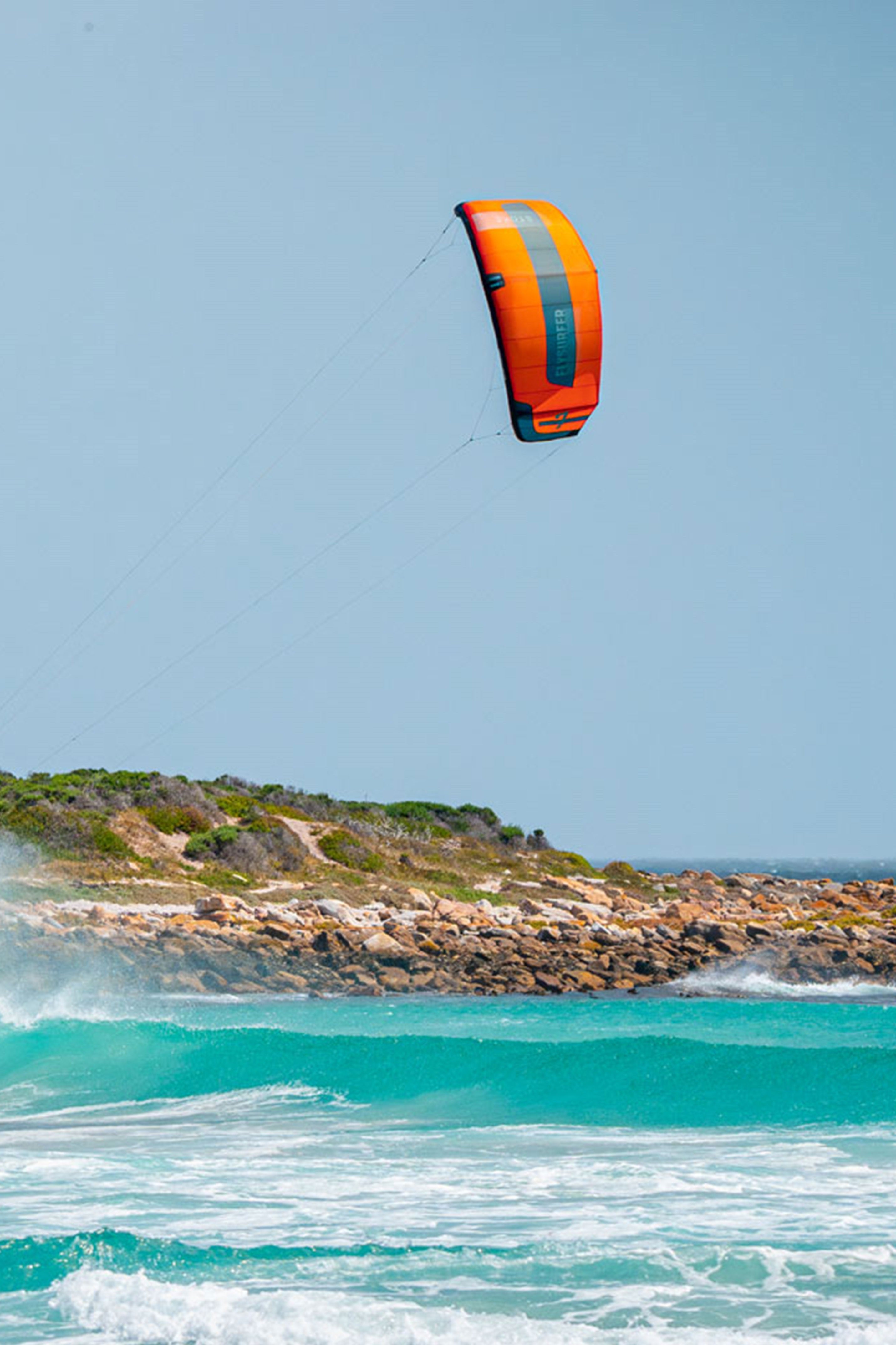 Stoke 4 Kite