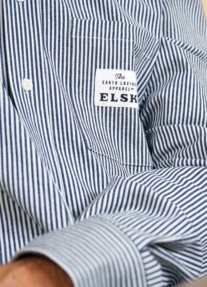 Doug Men'S Button Down Shirt