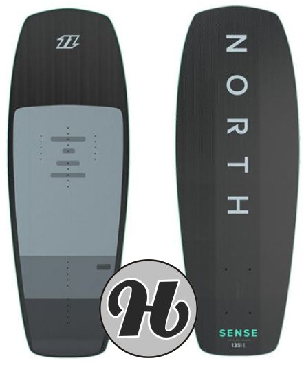 North Sense foilboard - 2023