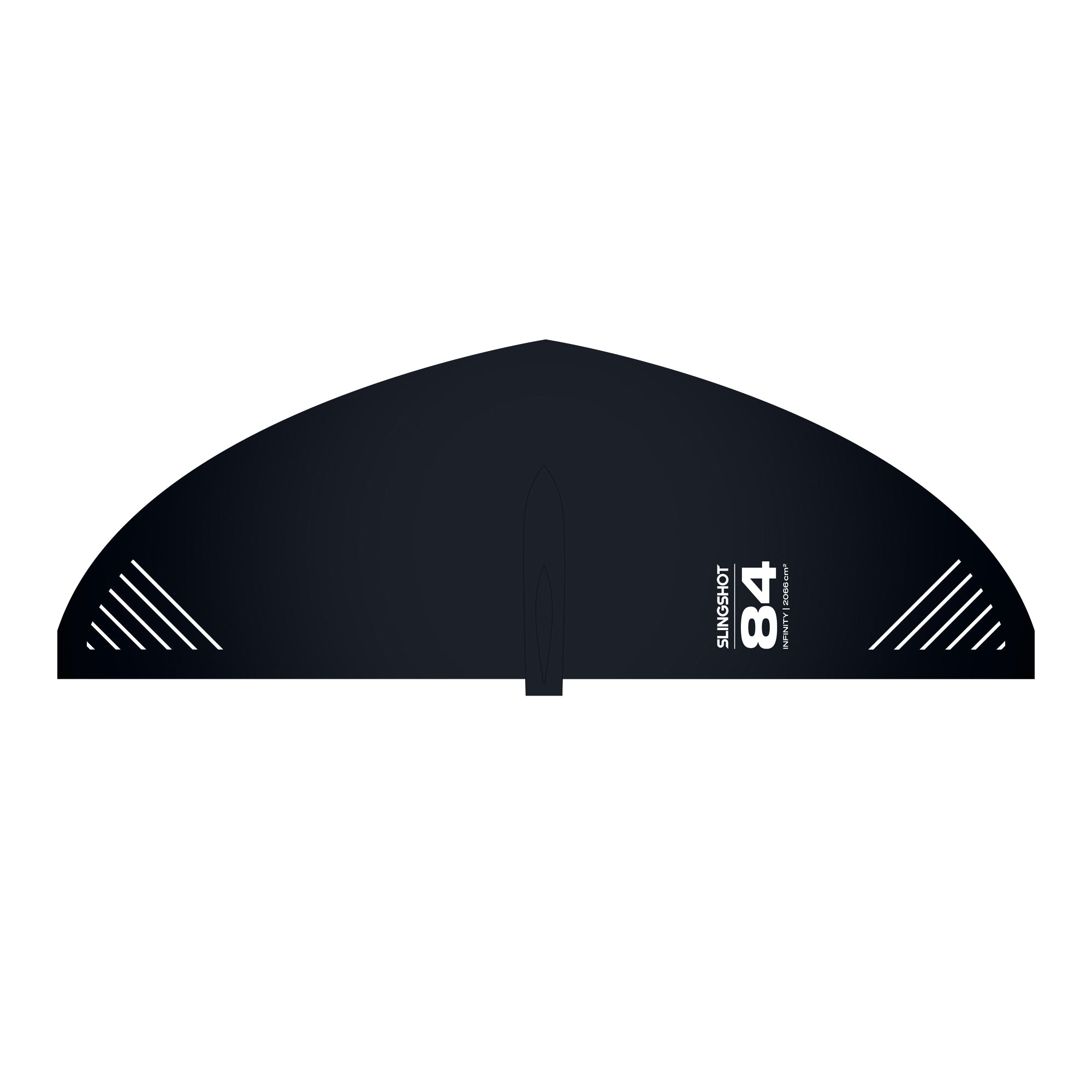 Hover Glide Infinity Wing 84cm V2