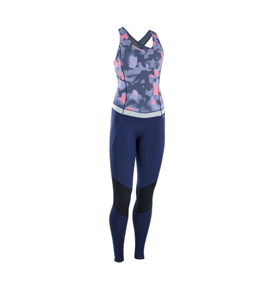 ION.22 WETSUIT AMAZE LONG JANE 1.5 WOMEN  (48223-4559)