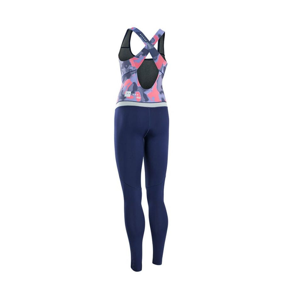 ION.22 WETSUIT AMAZE LONG JANE 1.5 WOMEN  (48223-4559)