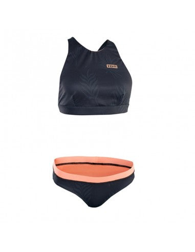 ION.22 BOTTOMS SURFKINI WOMENBLACK (48223-4195)