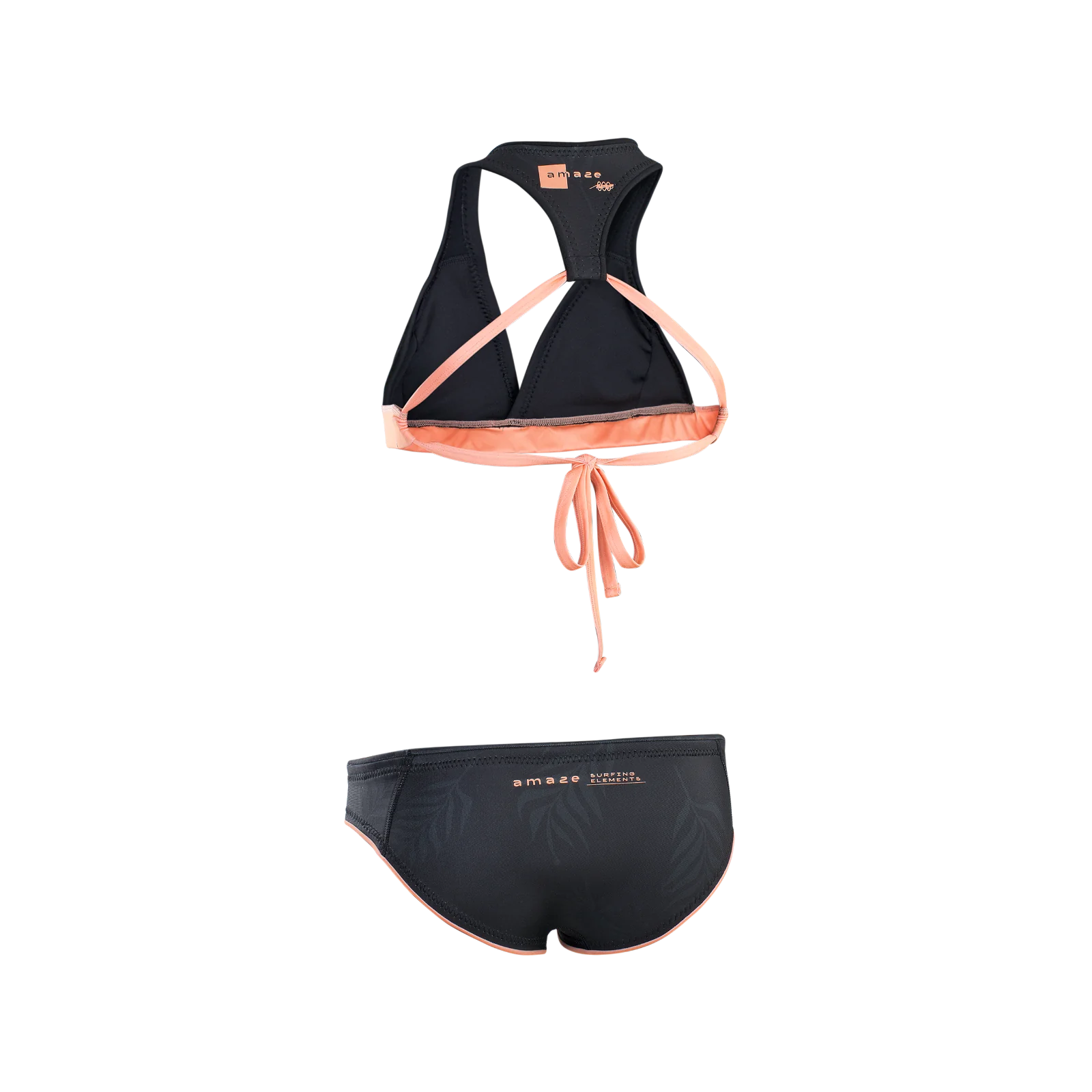 ION.22 BOTTOMS NEOKINI 1.5 WOMEN BLACK (48223-4559)