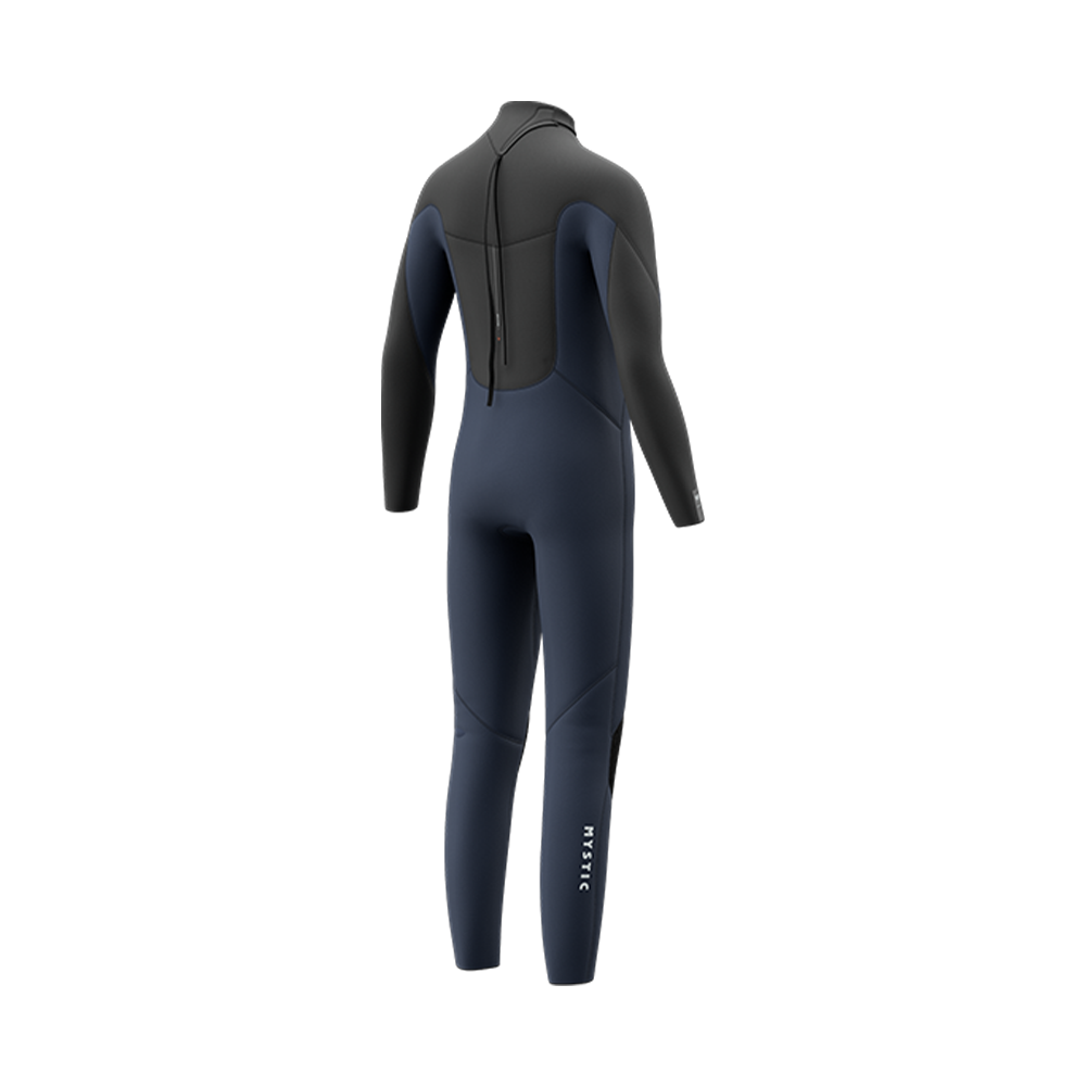 Star Fullsuit 3/2mm Bzip FL Junior