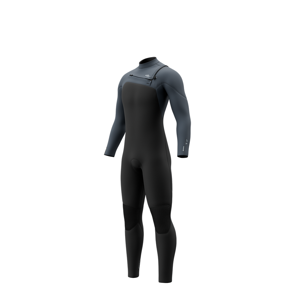 Motion Fullsuit 5/3mm Fzip - 2027