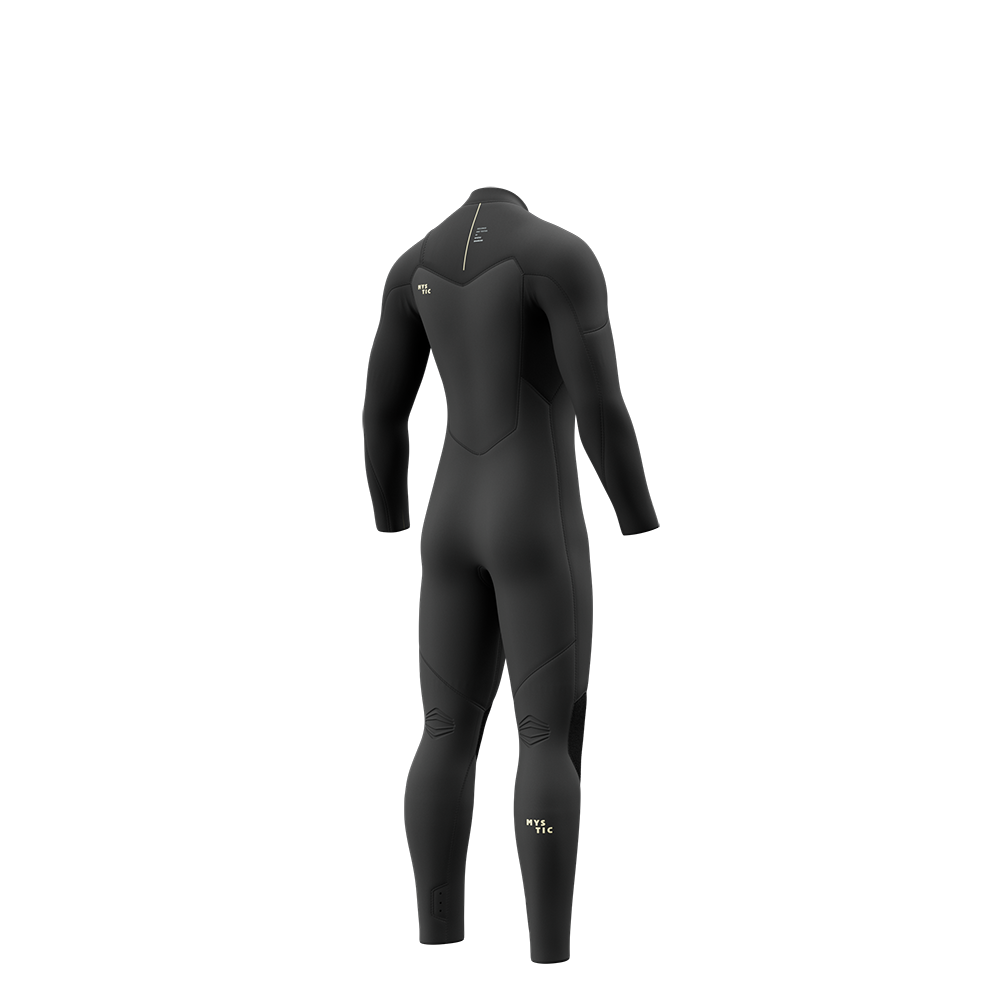 Motion Fullsuit 5/3mm Fzip - 2027