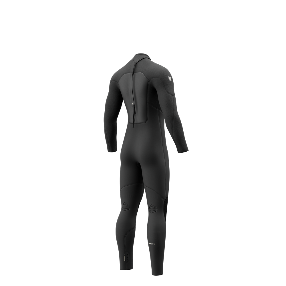 Majestic Fullsuit 5/4mm Bzip - 2027