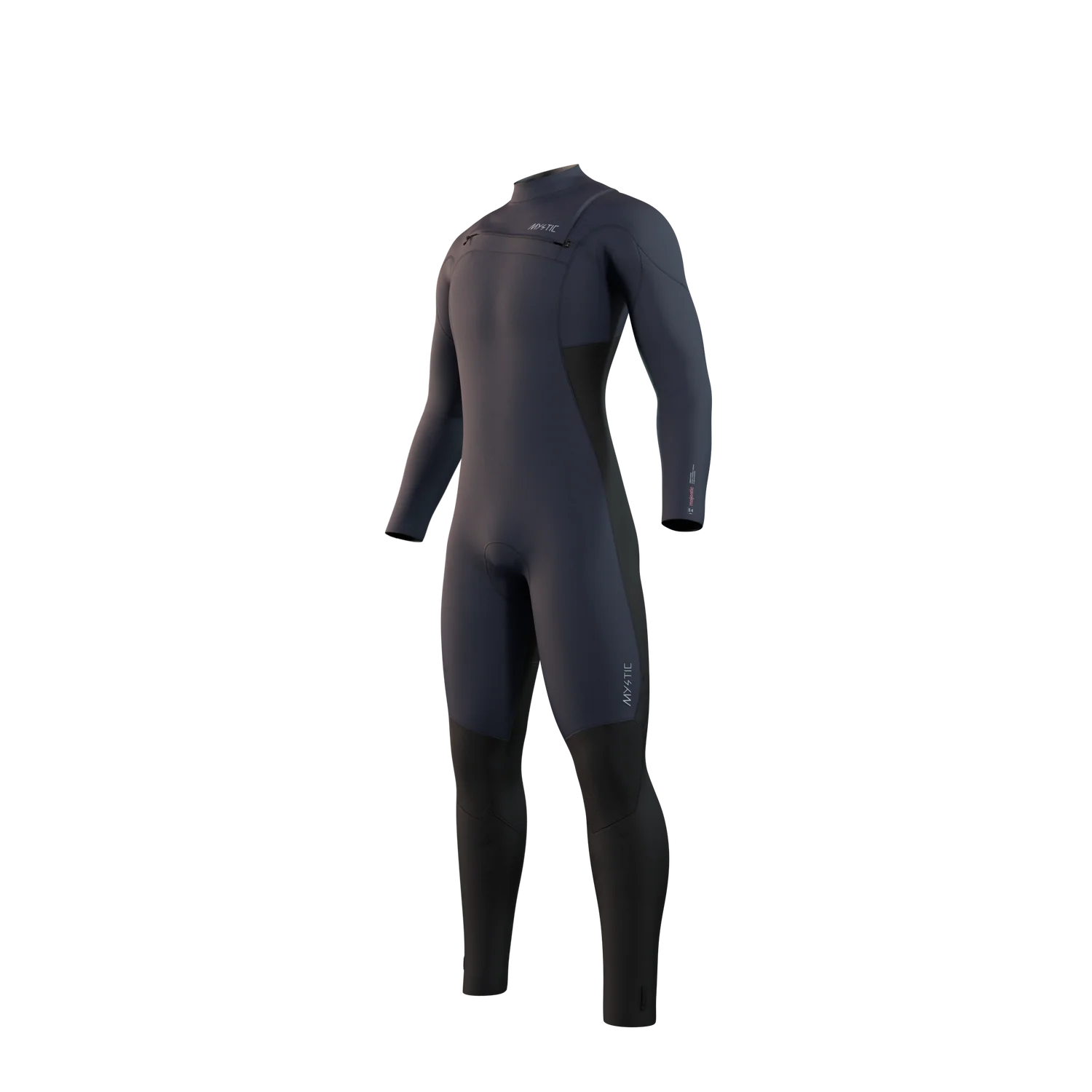 Majestic Fullsuit 5/4mm Fzip - 2025