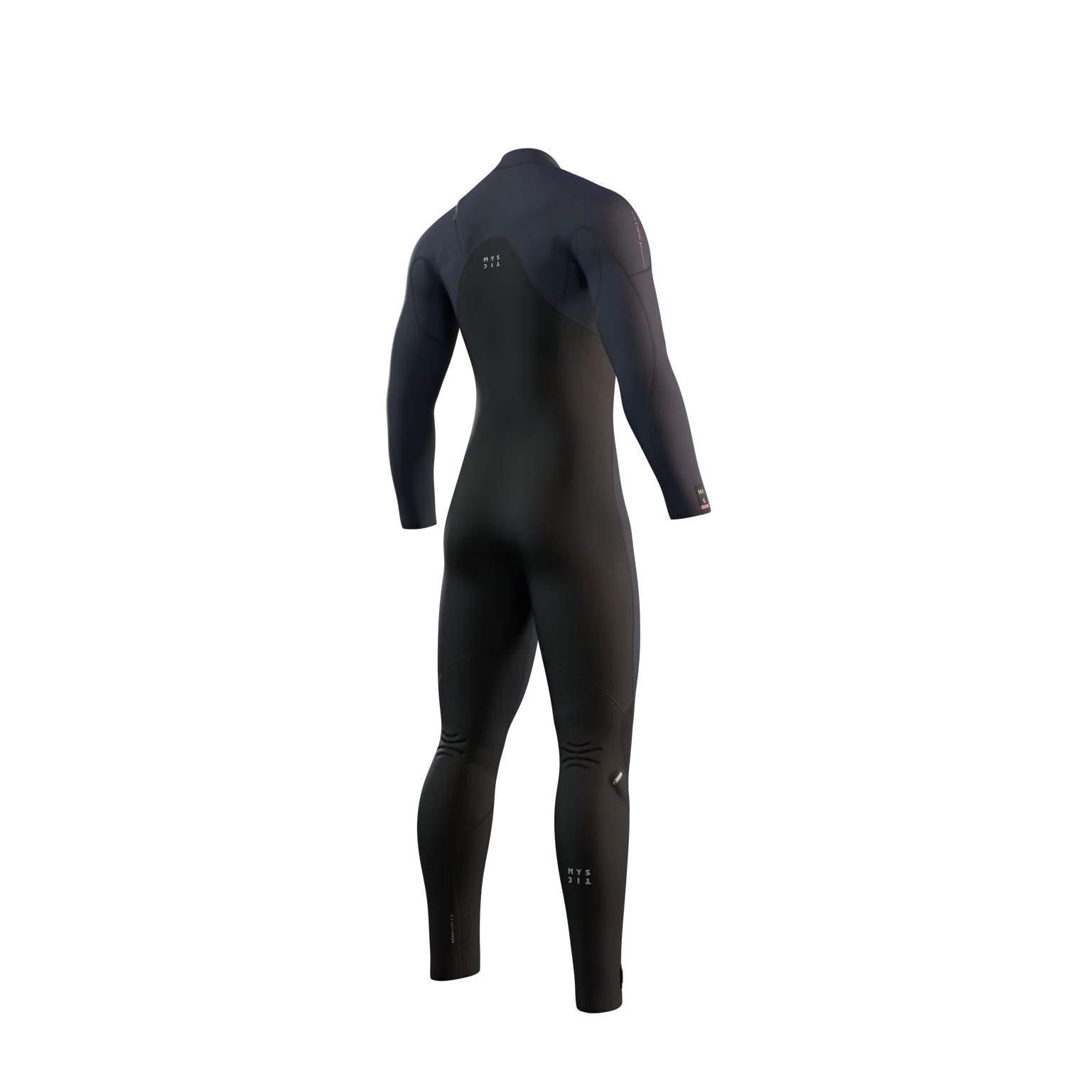 Majestic Fullsuit 5/4mm Fzip - 2025