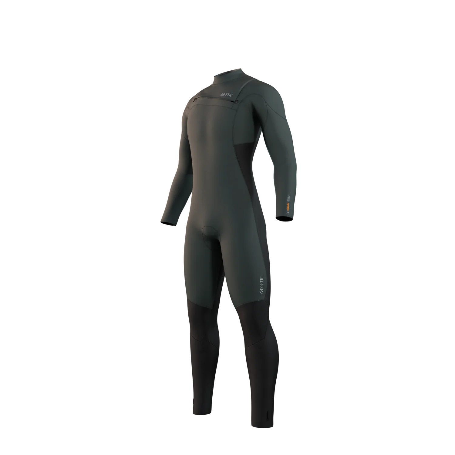 Majestic Fullsuit 5/4mm Fzip - 2025