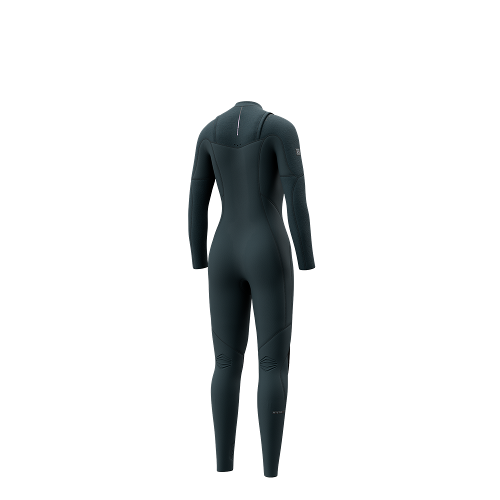 Jayde Fullsuit 5/3mm Double Fzip Women