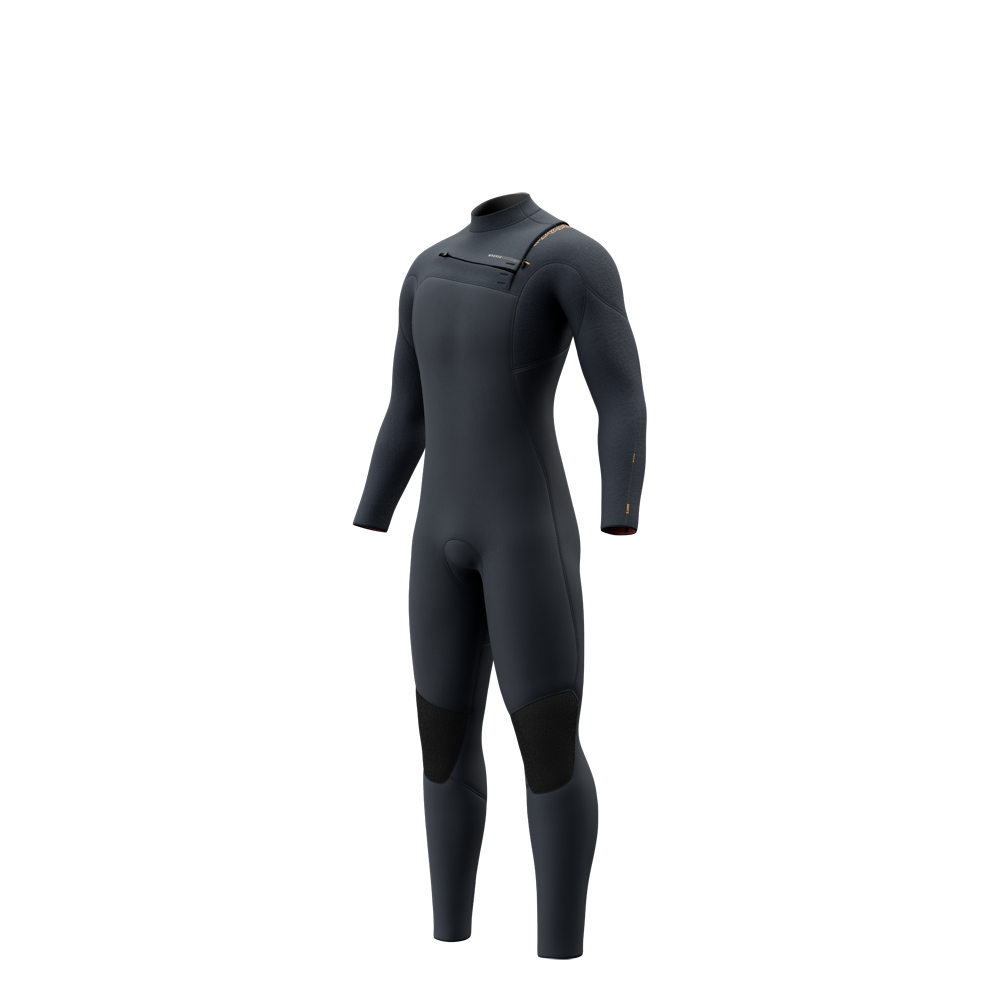 Majestic Fullsuit 5/3mm Fzip - 2026
