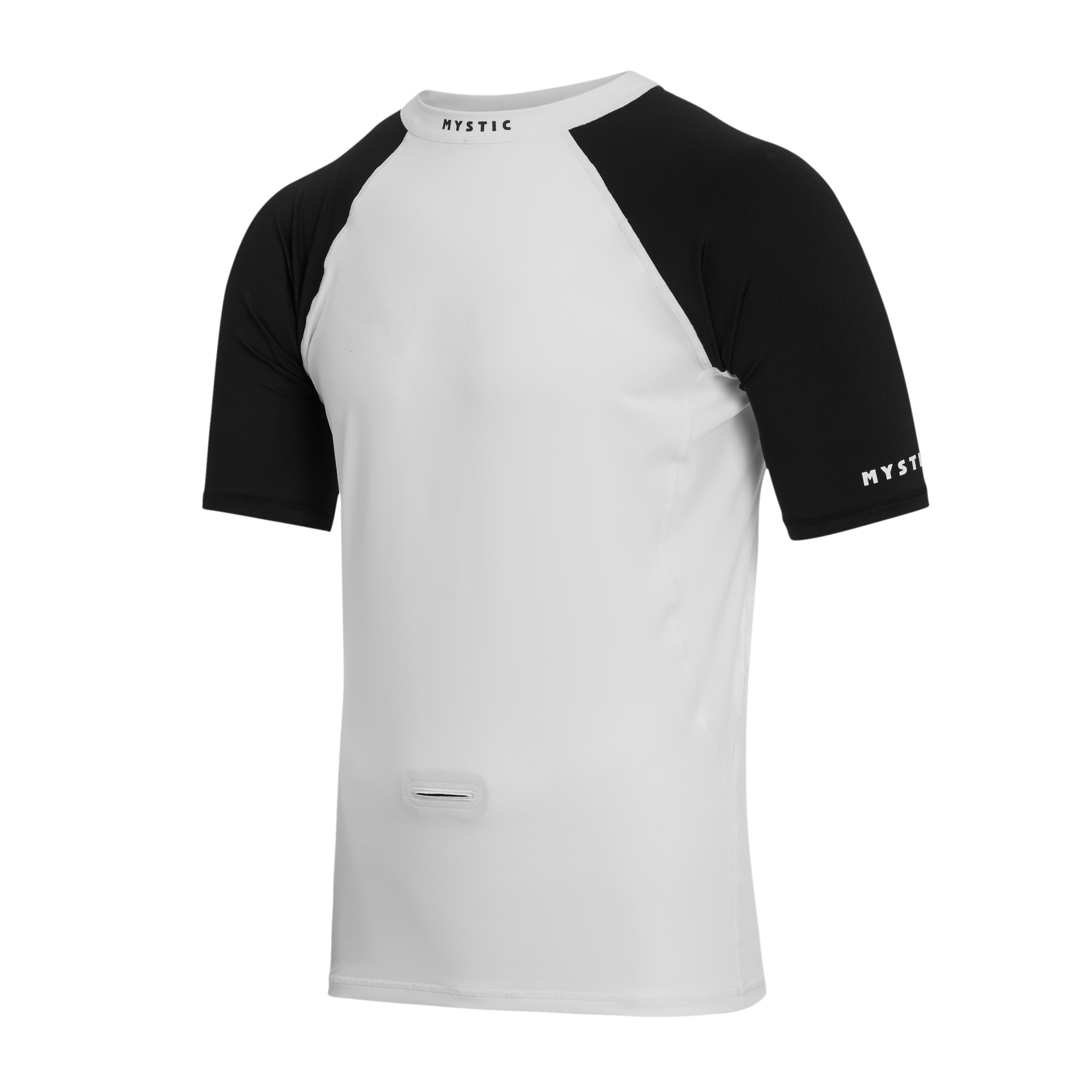Event S/S Rashvest - no brand logo
