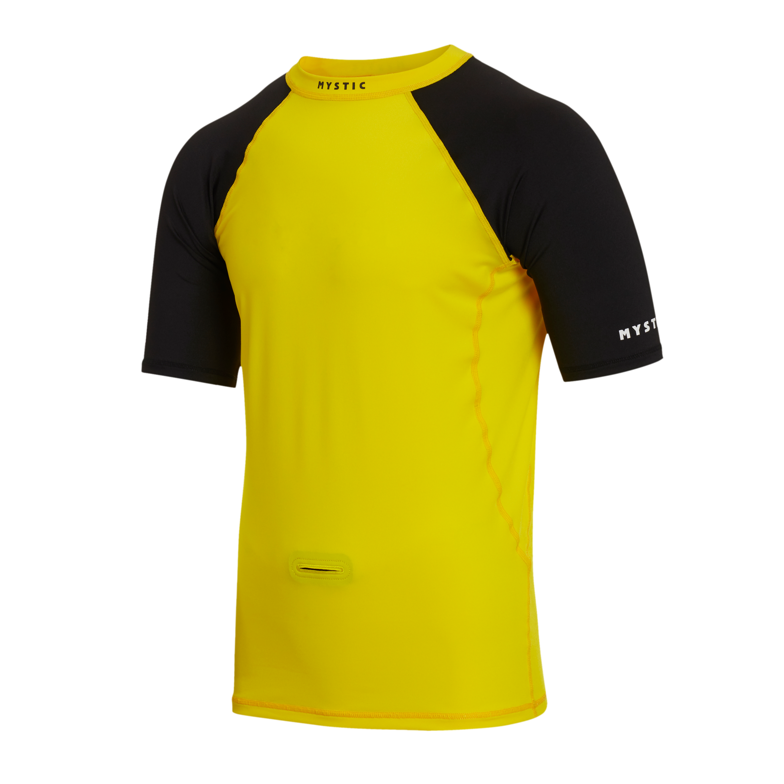 Event S/S Rashvest - no brand logo