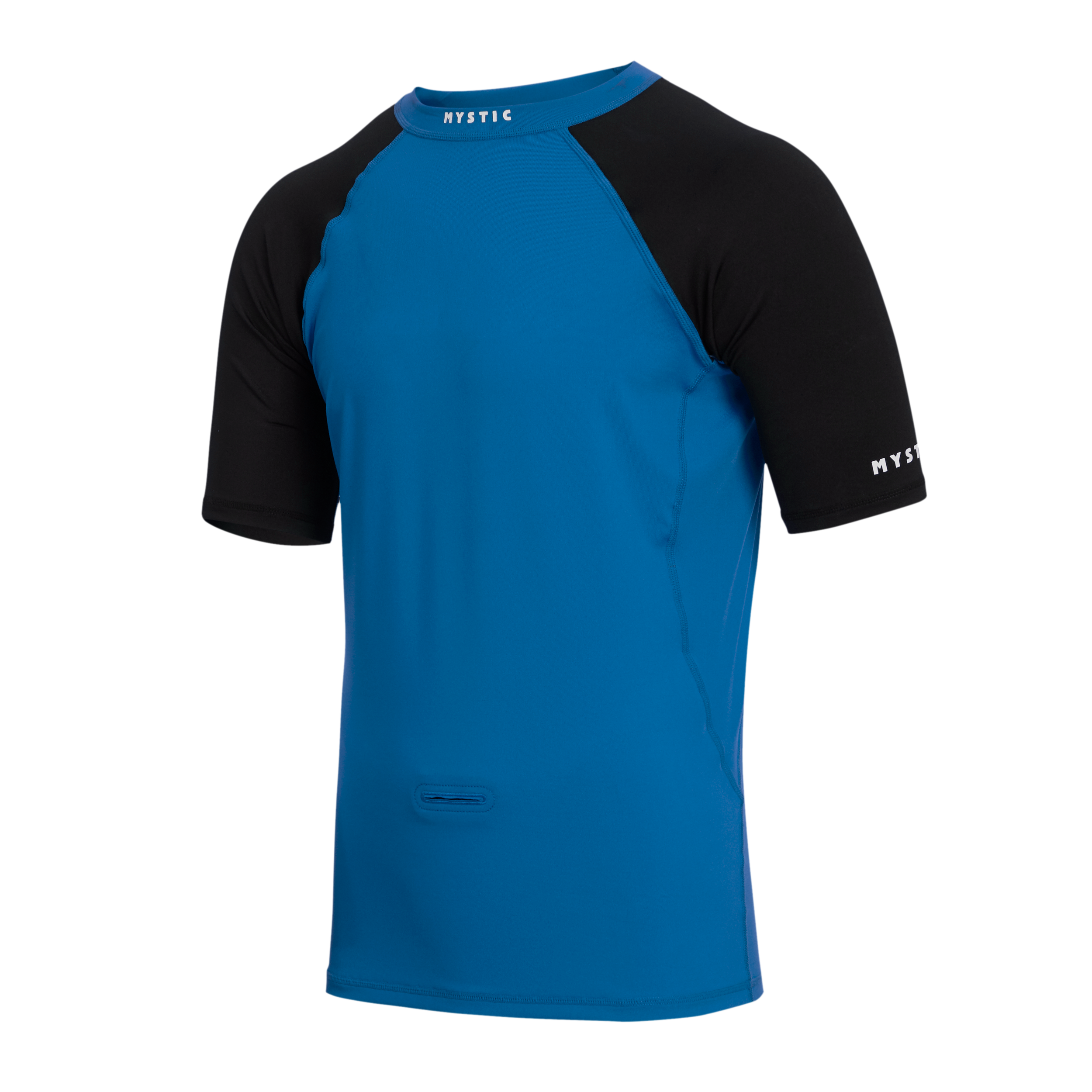 Event S/S Rashvest - no brand logo