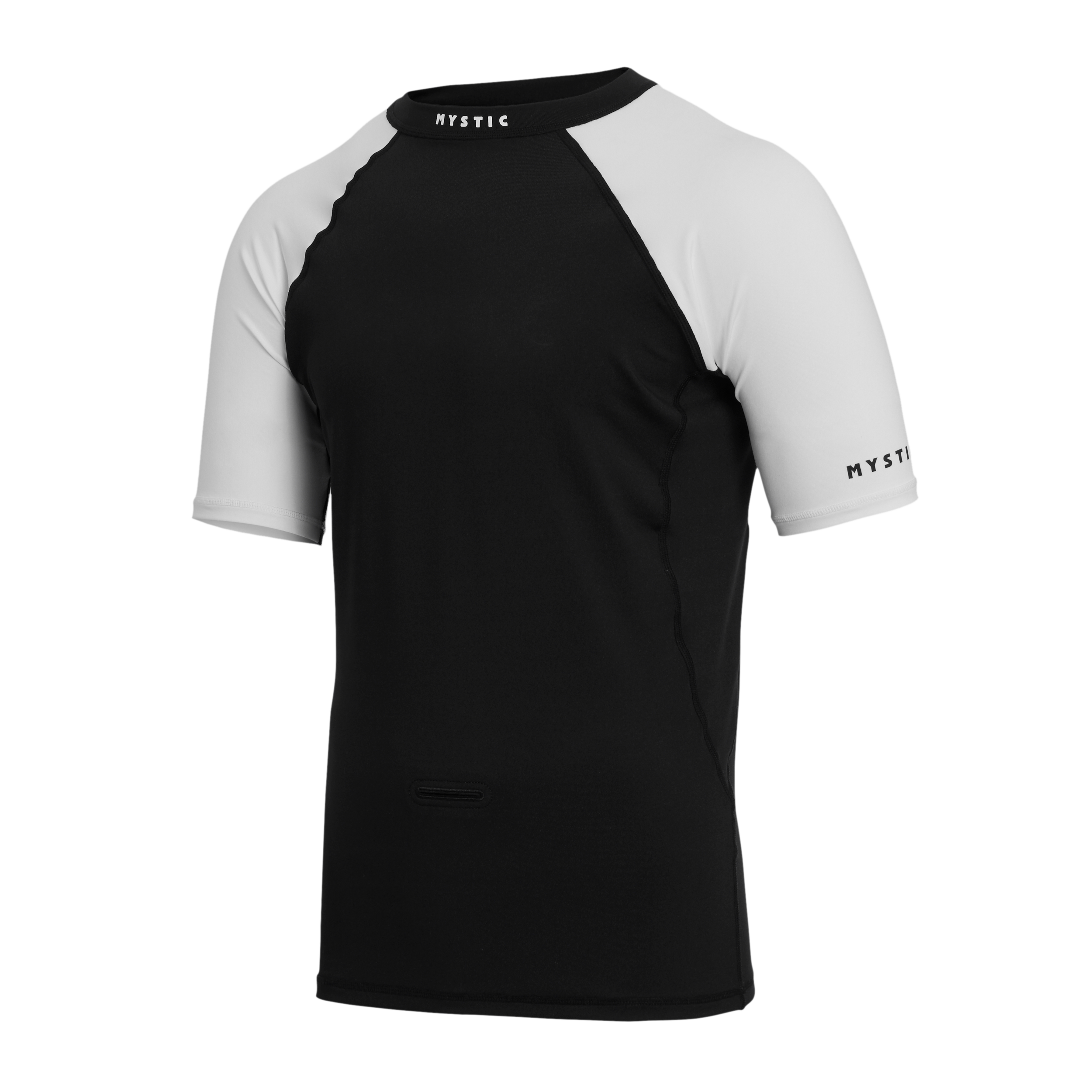 Event S/S Rashvest - no brand logo