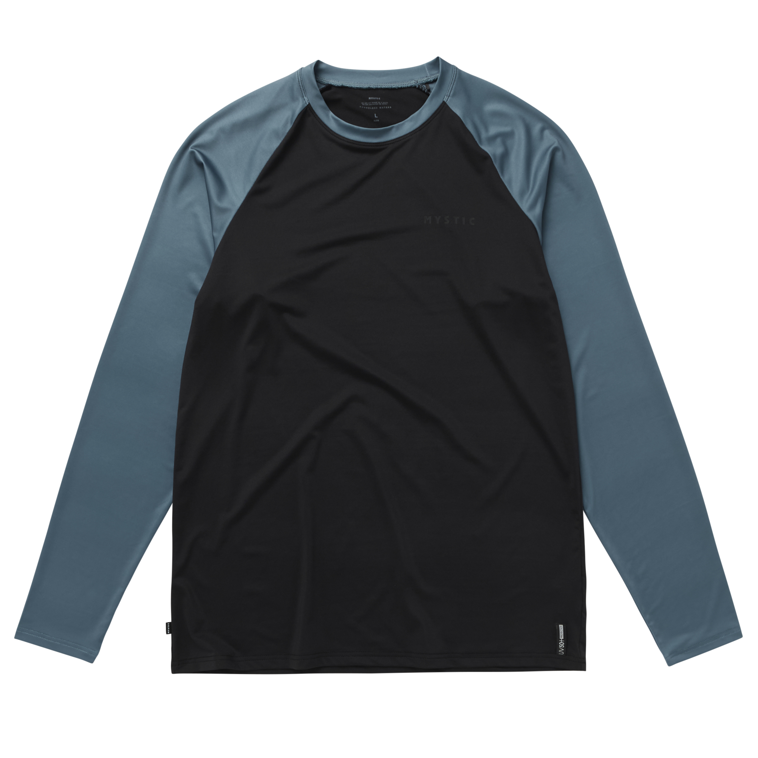 Bolt L/S Quickdry - 2026