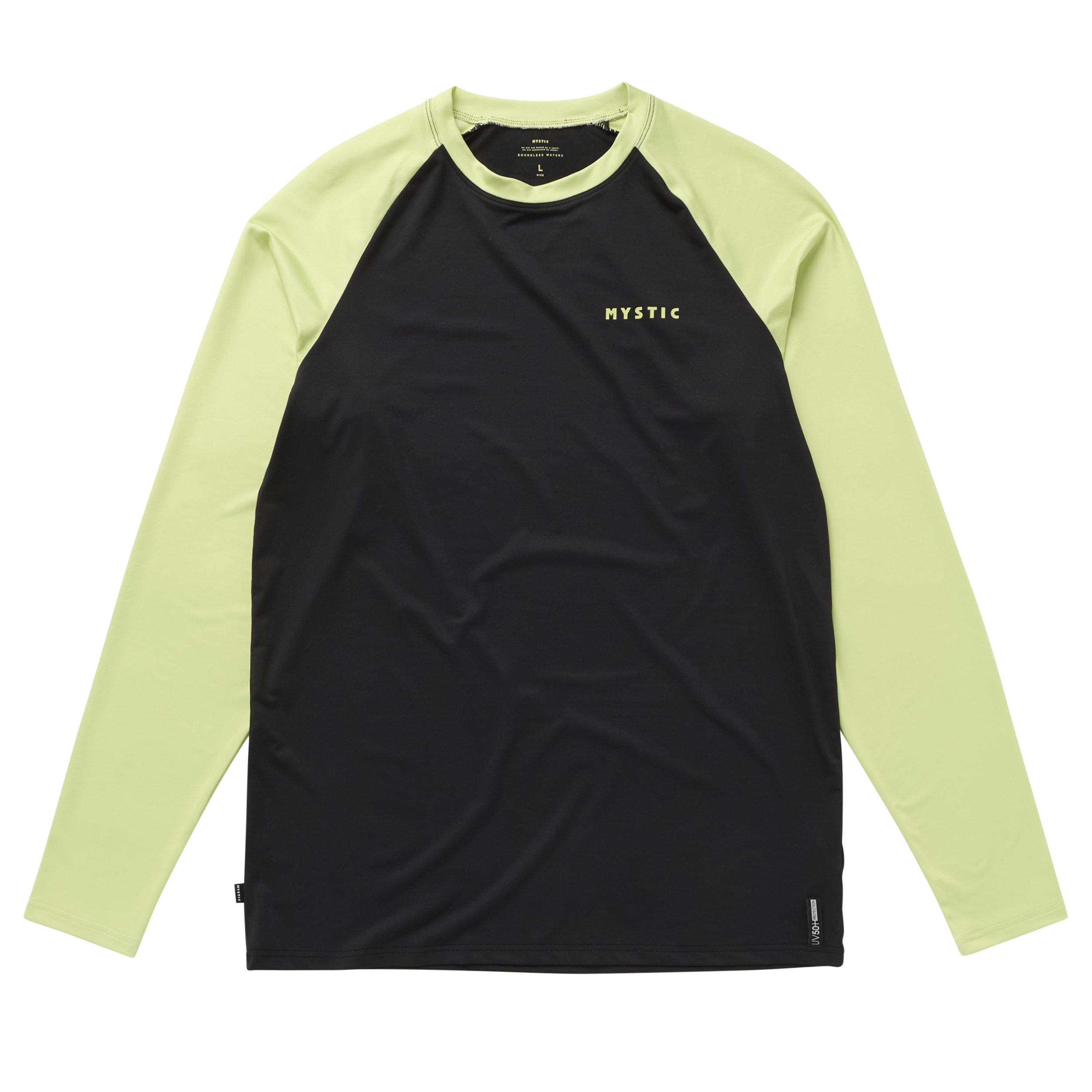 Bolt L/S Quickdry - 2026