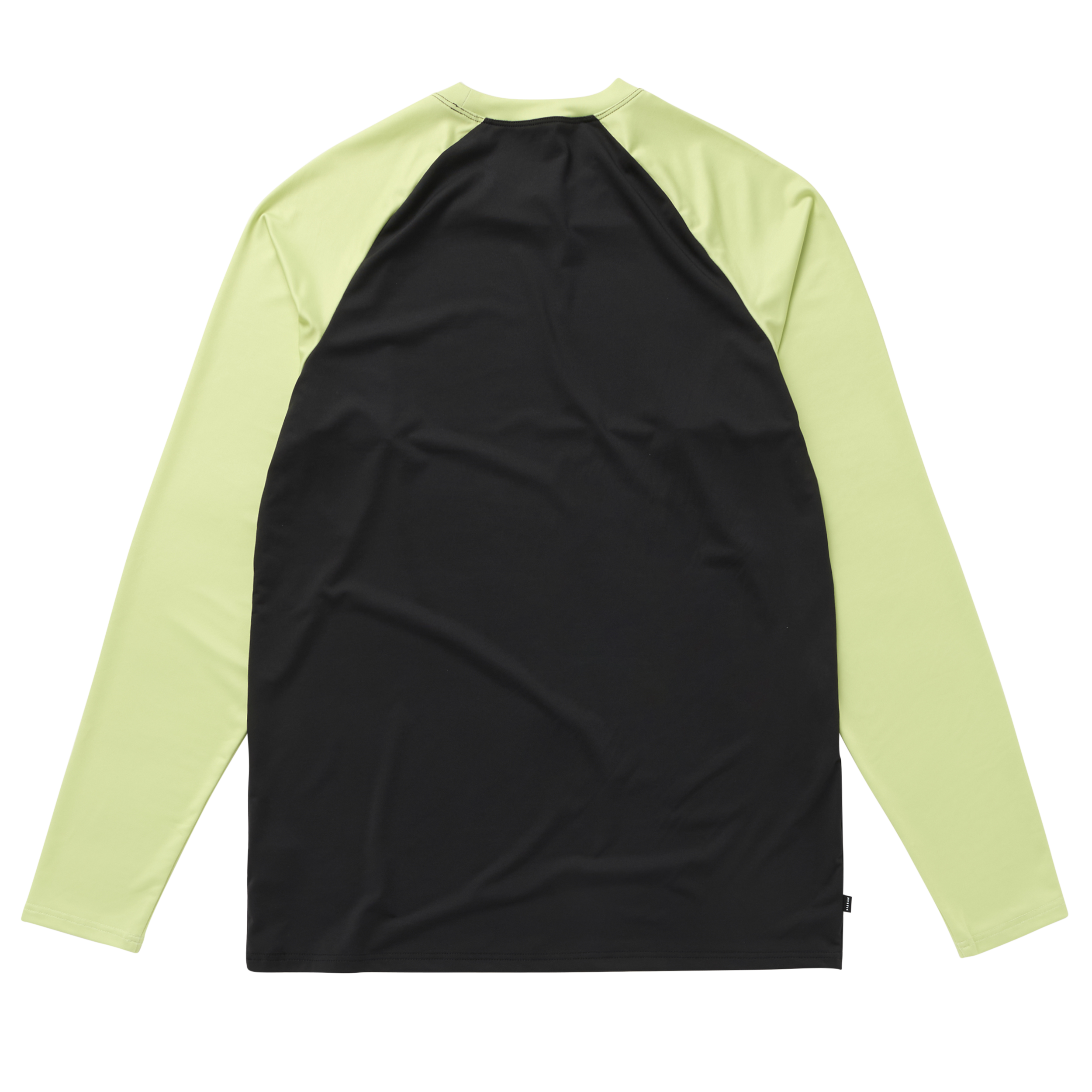 Bolt L/S Quickdry - 2026