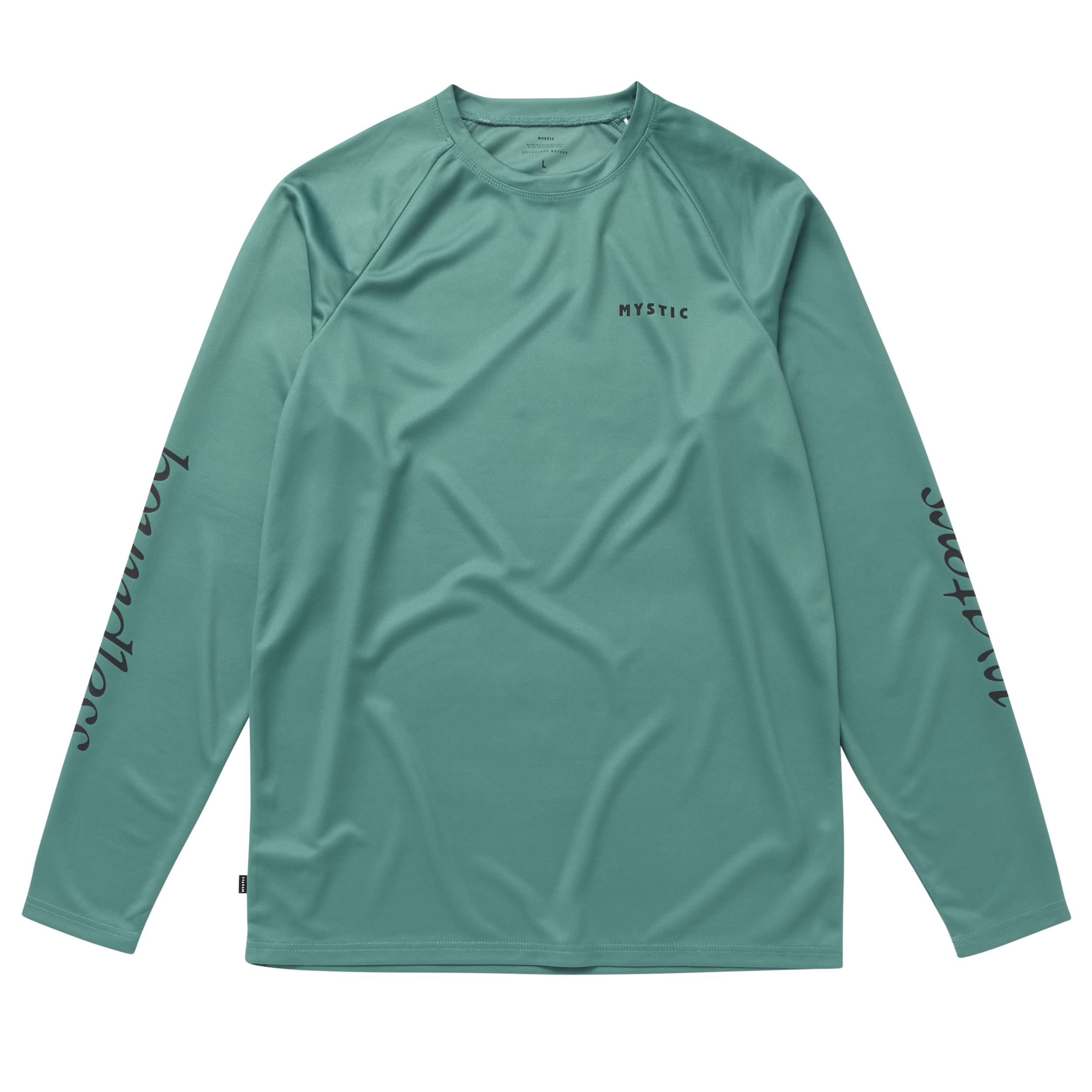 Tactic L/S Loosefit Quickdry - 2027