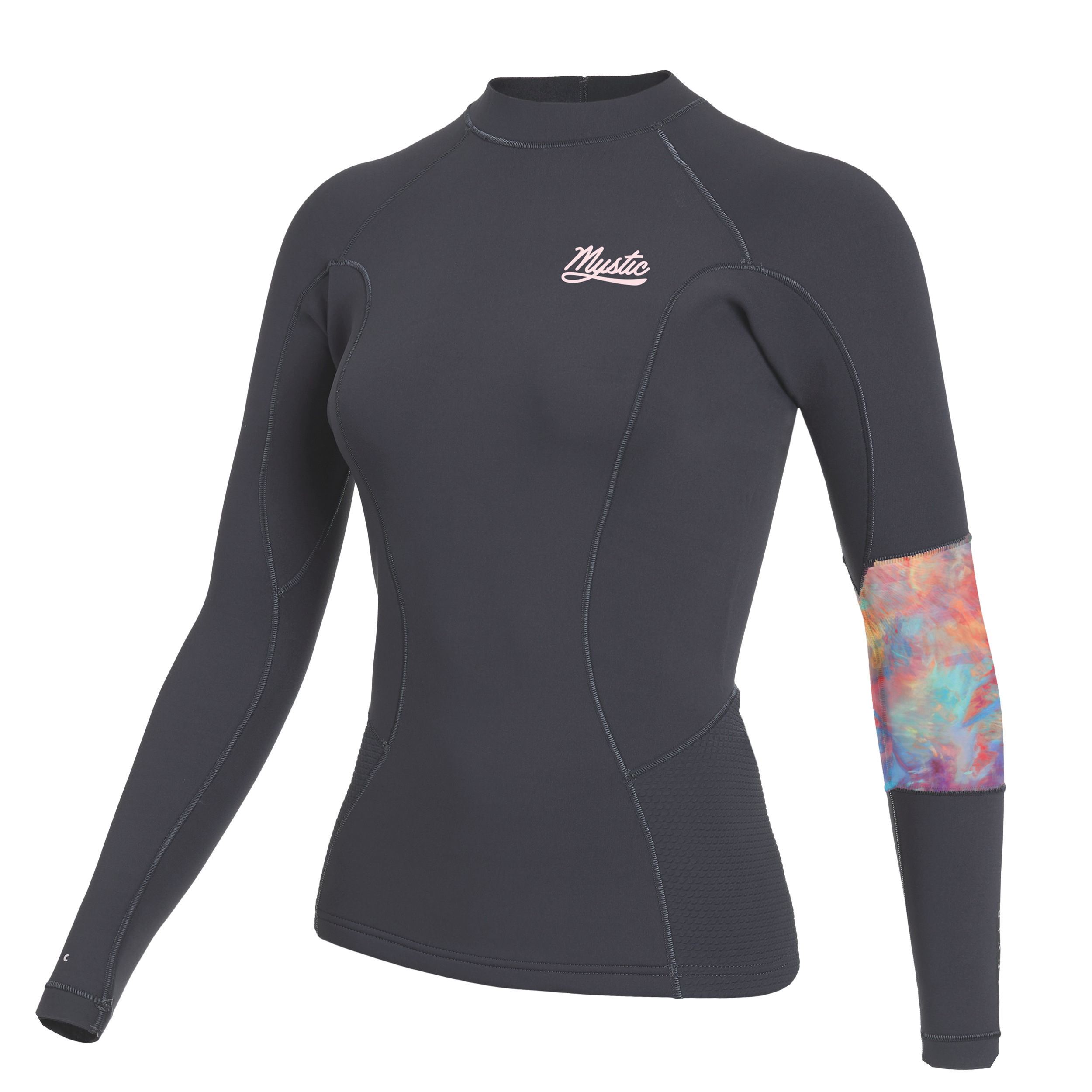 Lunar L/s Vest Neoprene 2mm Women