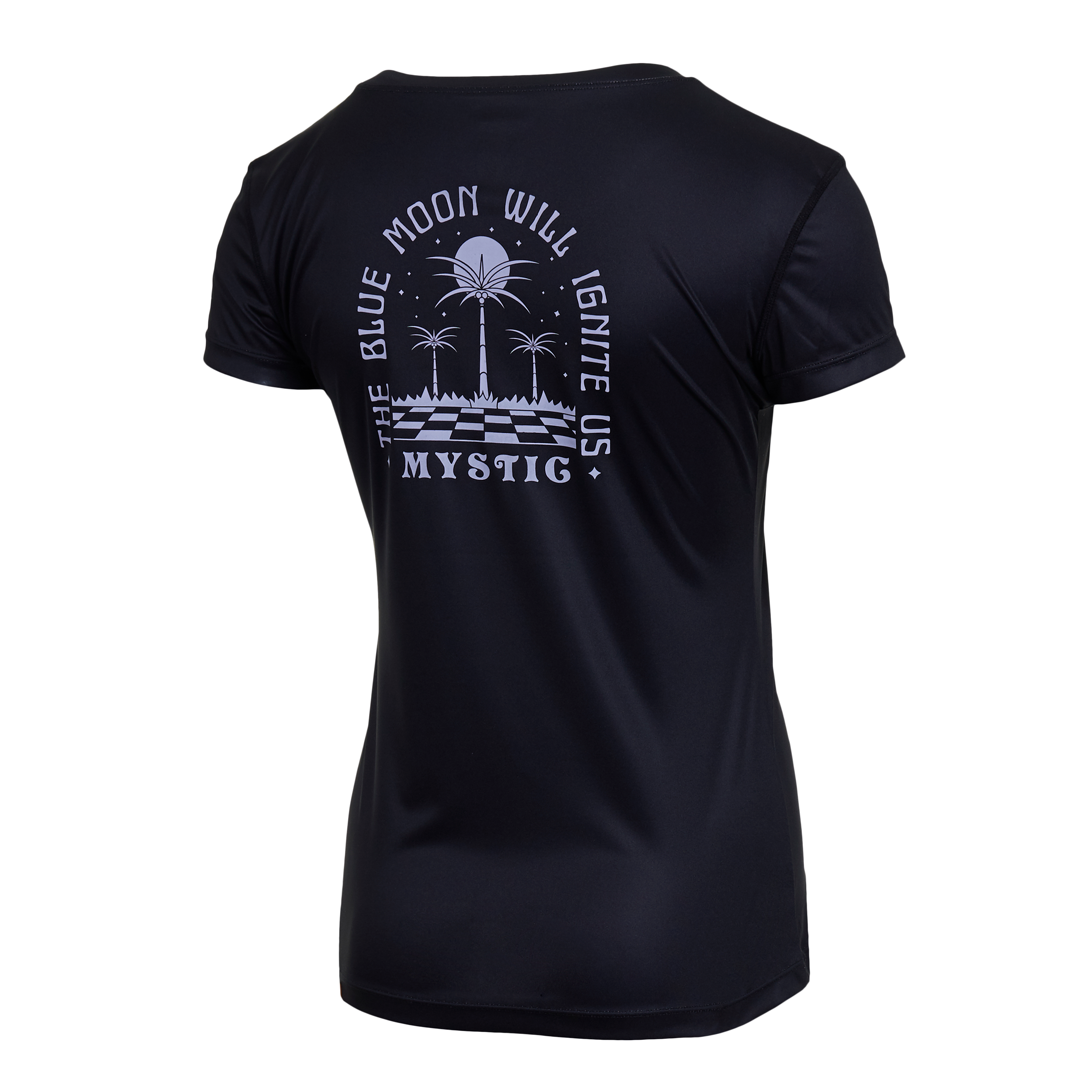 Ignite Ss Quickdry Women