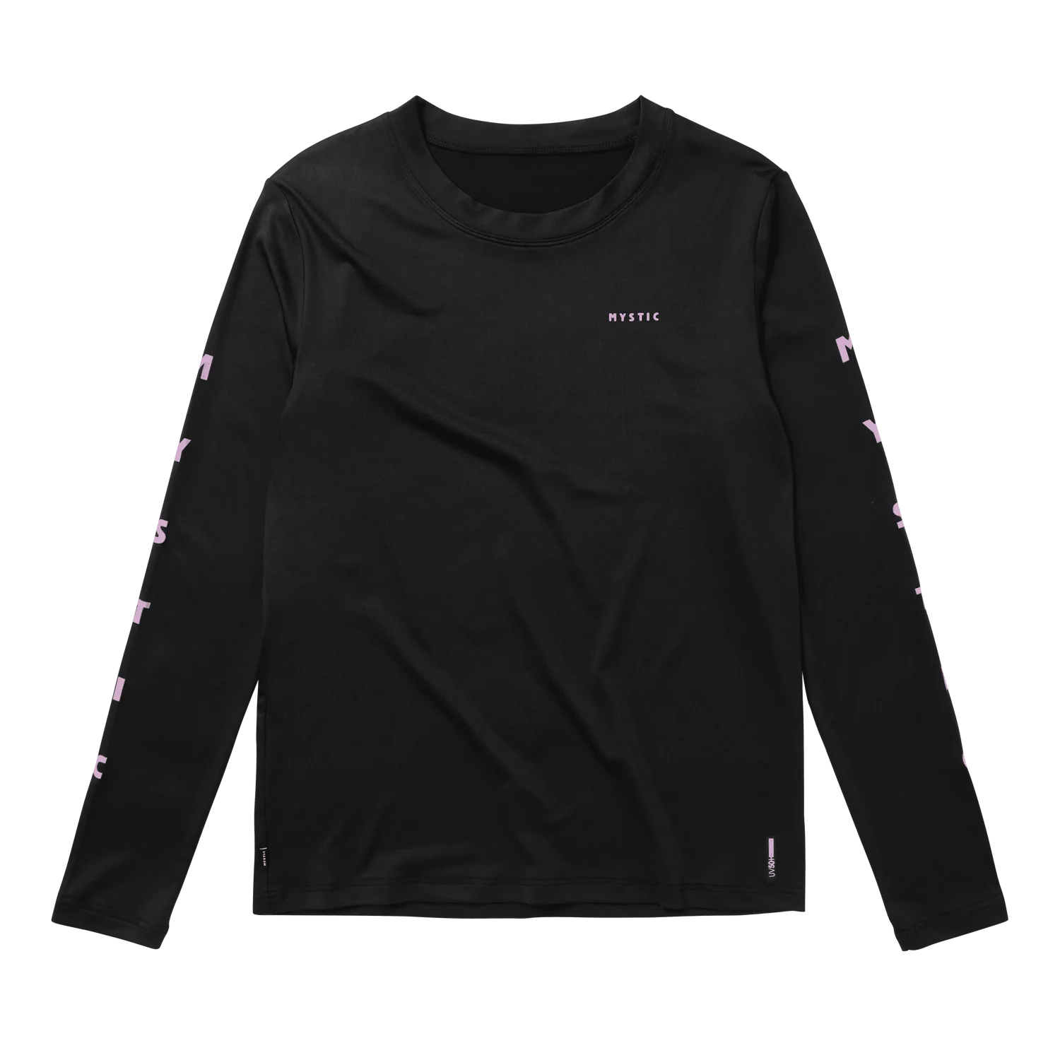 Mystic - Solstice L/S Rash Vest Women
