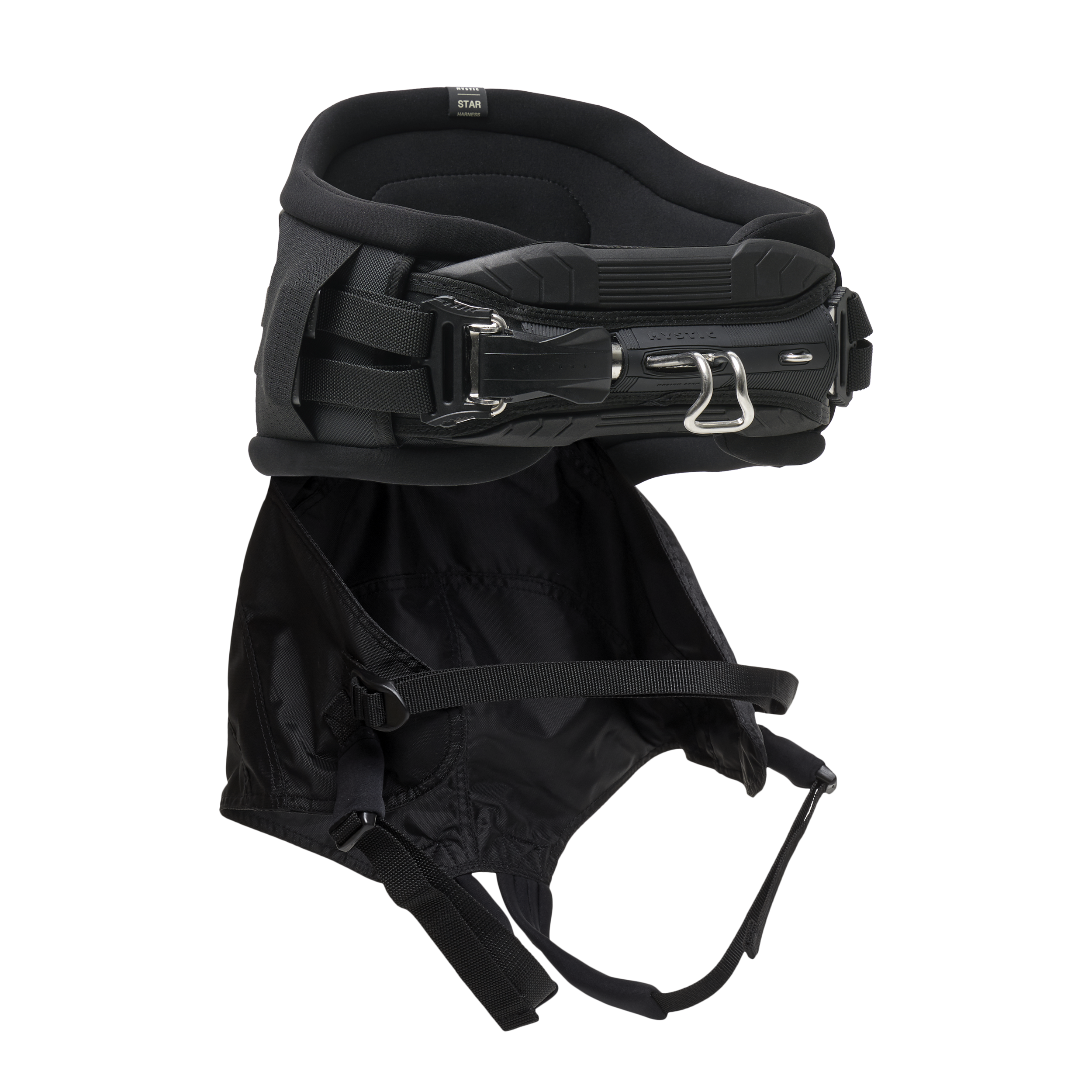 Recon Hybrid Harness