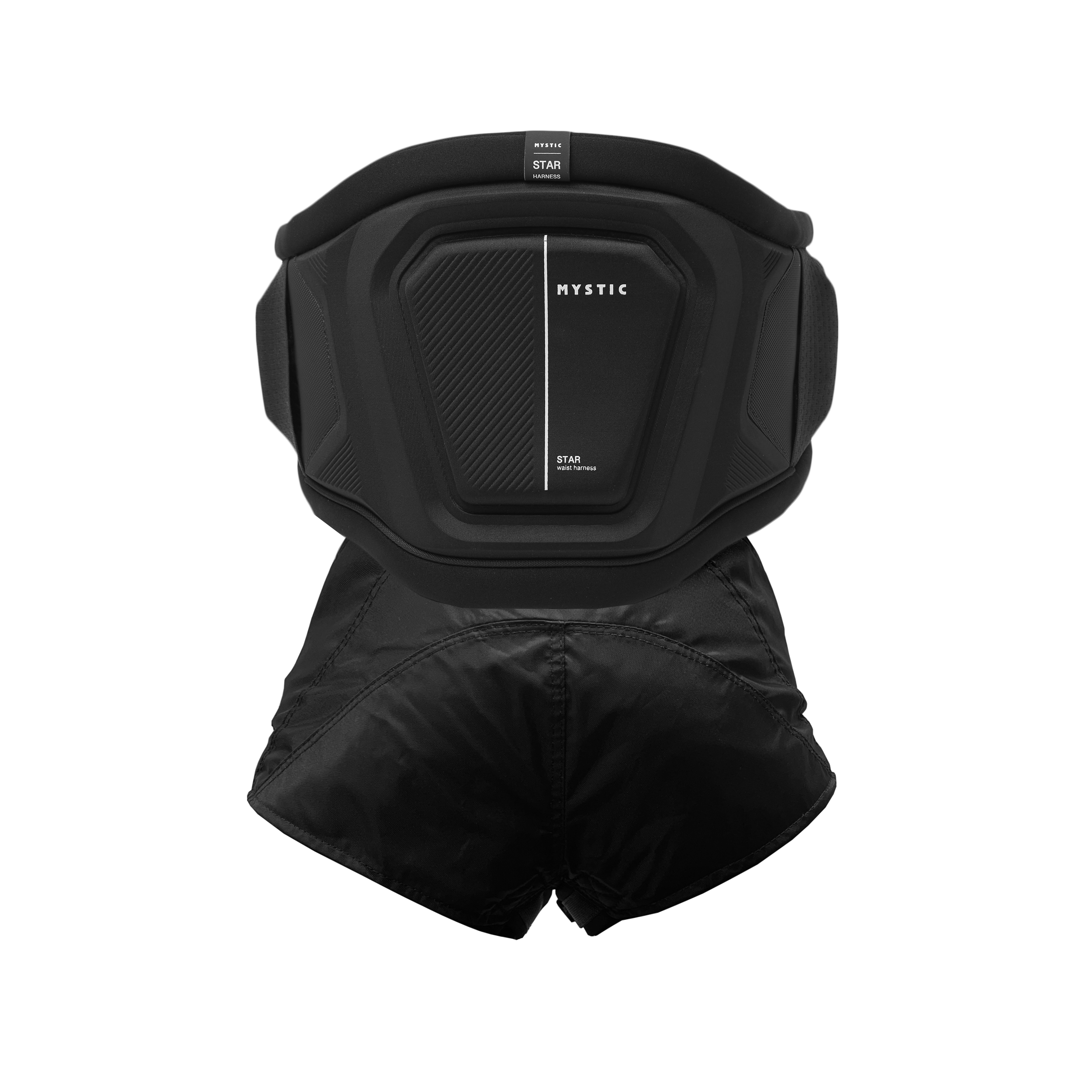 Recon Hybrid Harness