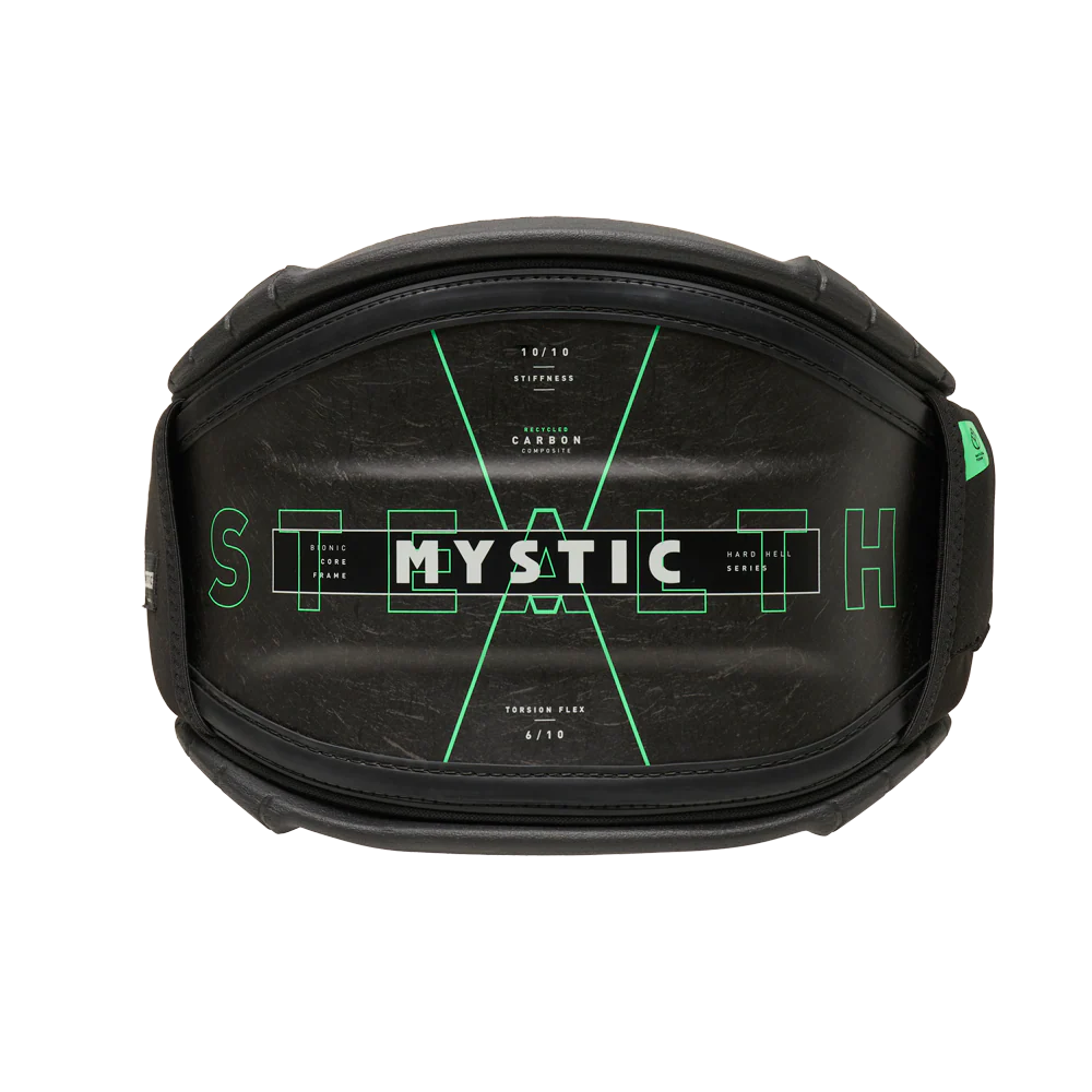 Stealth Evolve Waist Harness