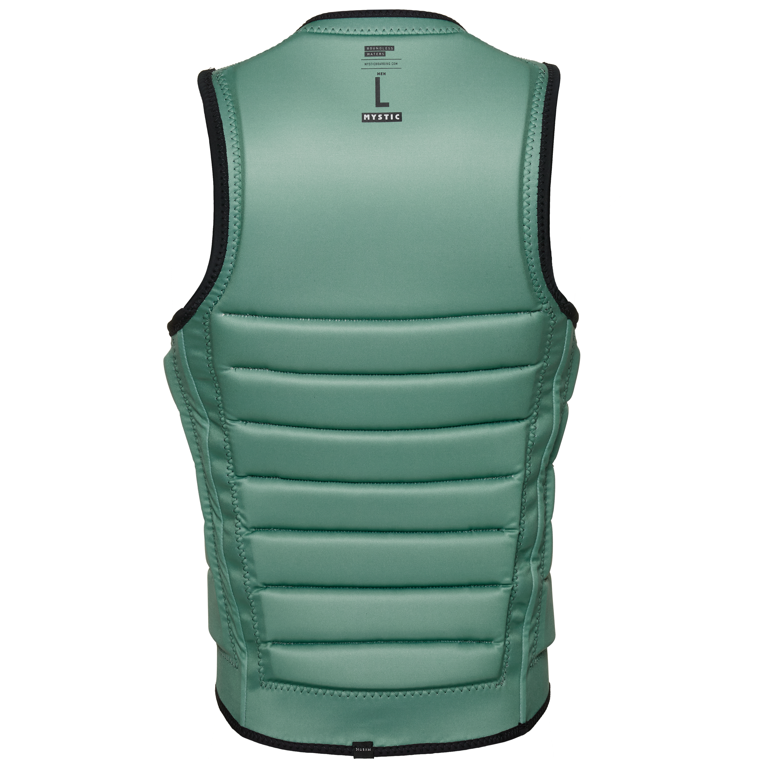Check Out Impact Vest Fzip Wake