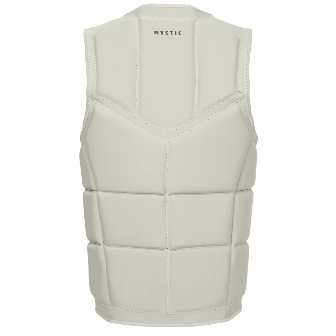 Star Impact Vest Fzip Wake