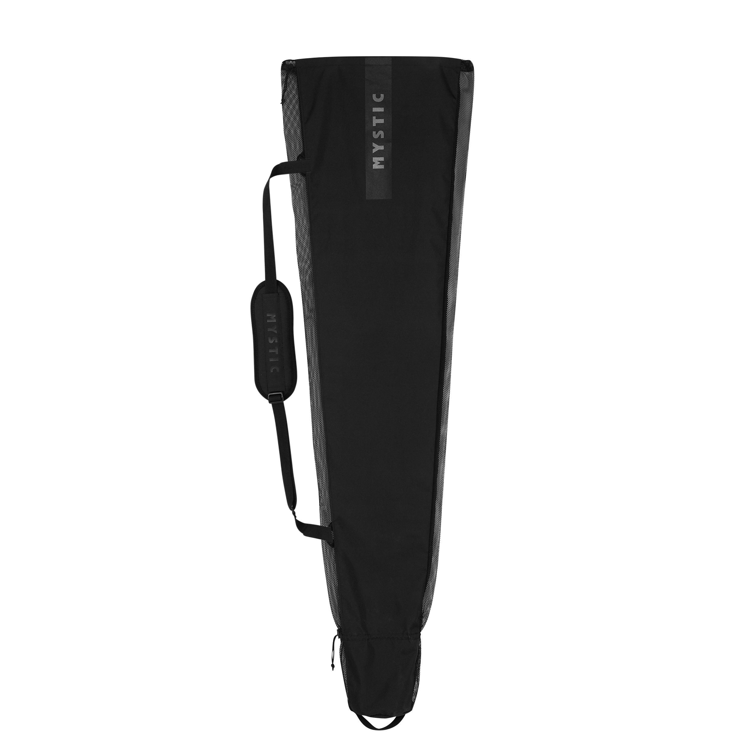 Wing Sleeve Extendable