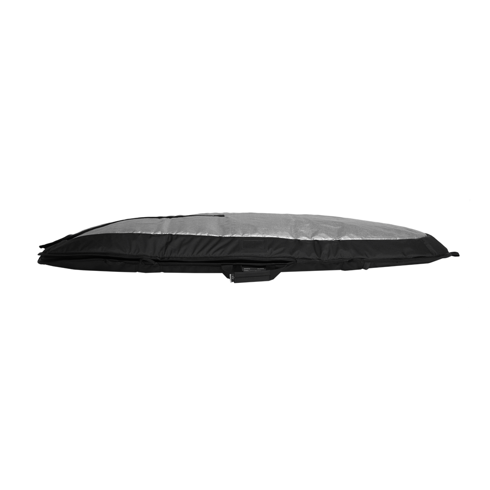 Patrol Day Cover Midi Foilboard