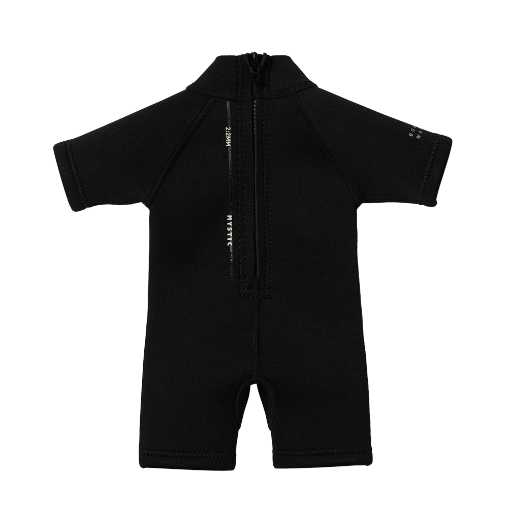 Mini Shorty - 2026