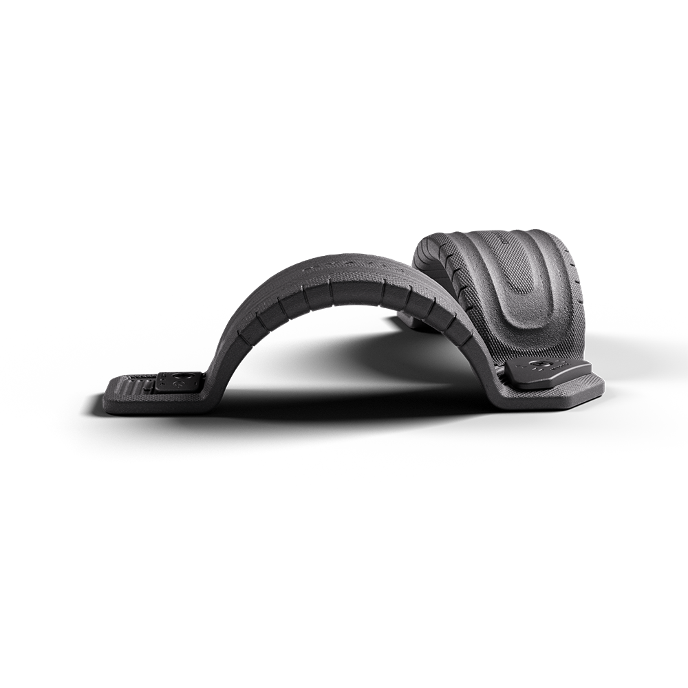 Foilboard V-shape Footstrap - 2027