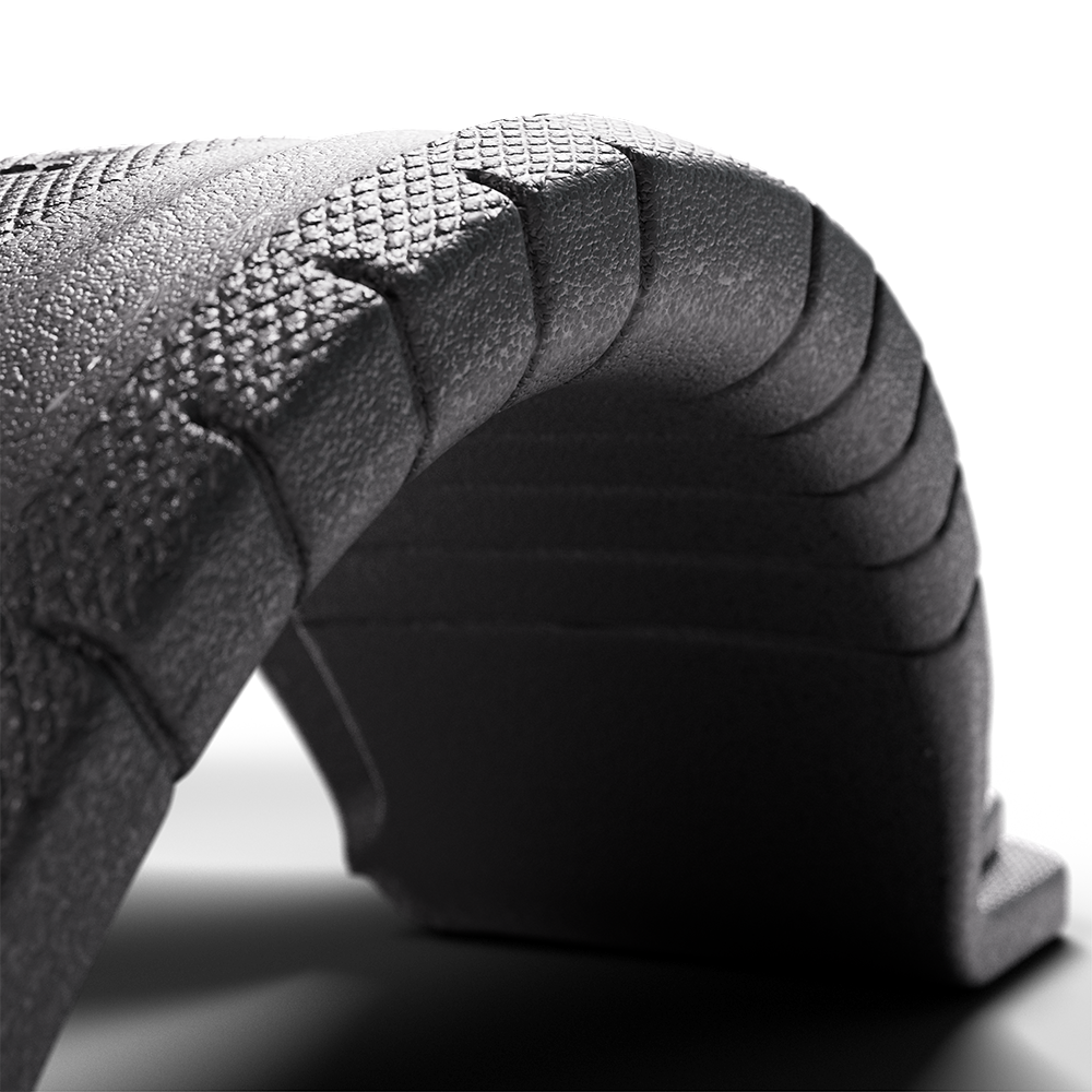 Foilboard V-shape Footstrap - 2027