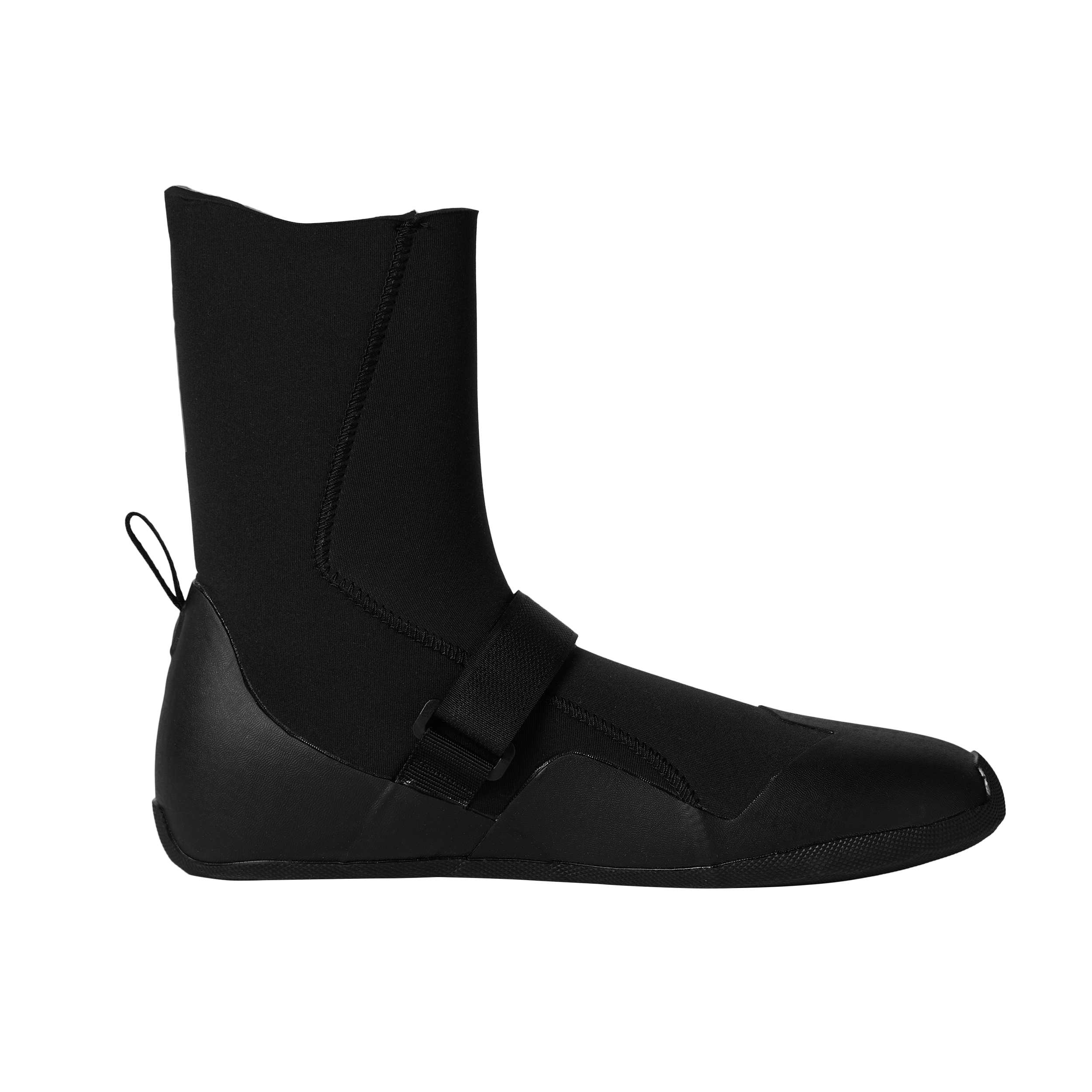 Ease Boot 5mm Round Toe