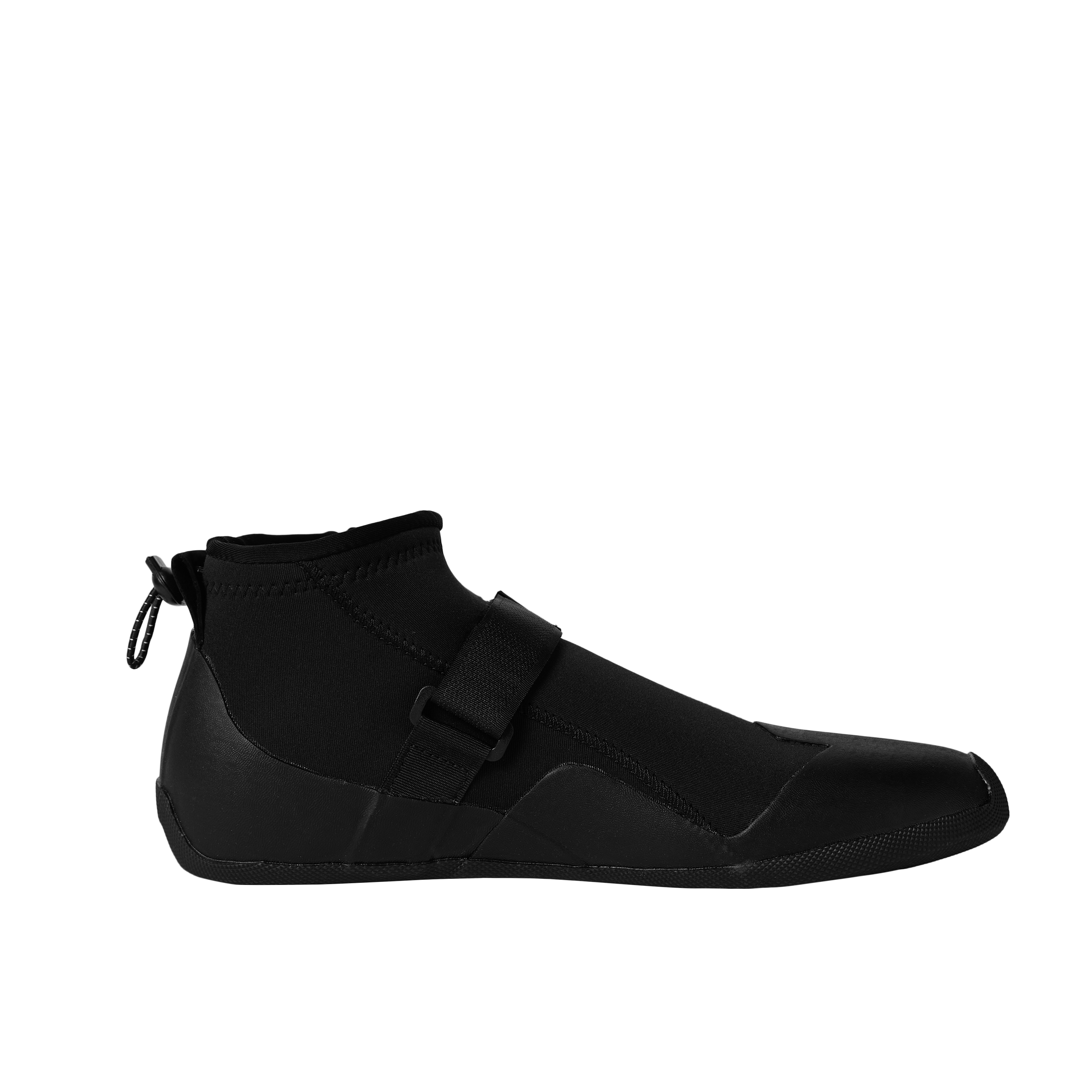 Ease Shoe 3mm Round Toe