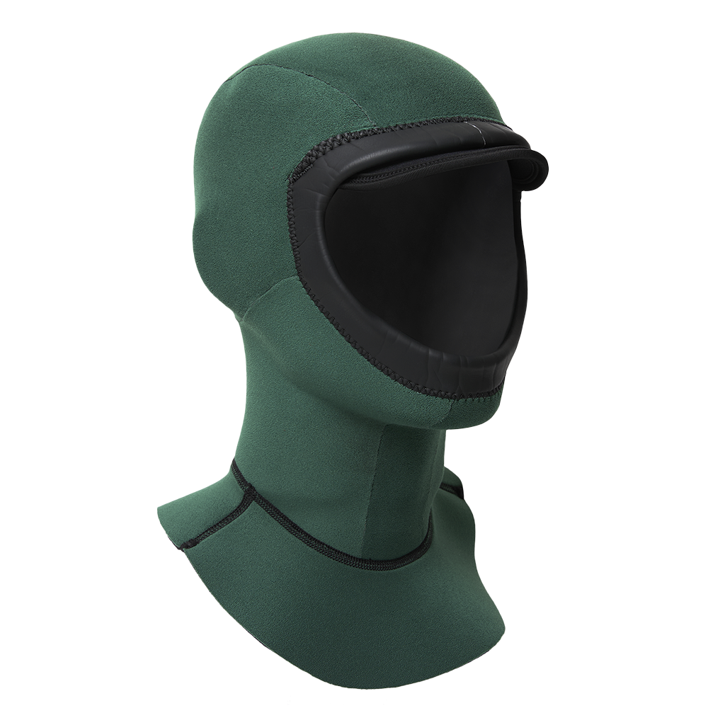 Evolve Hood