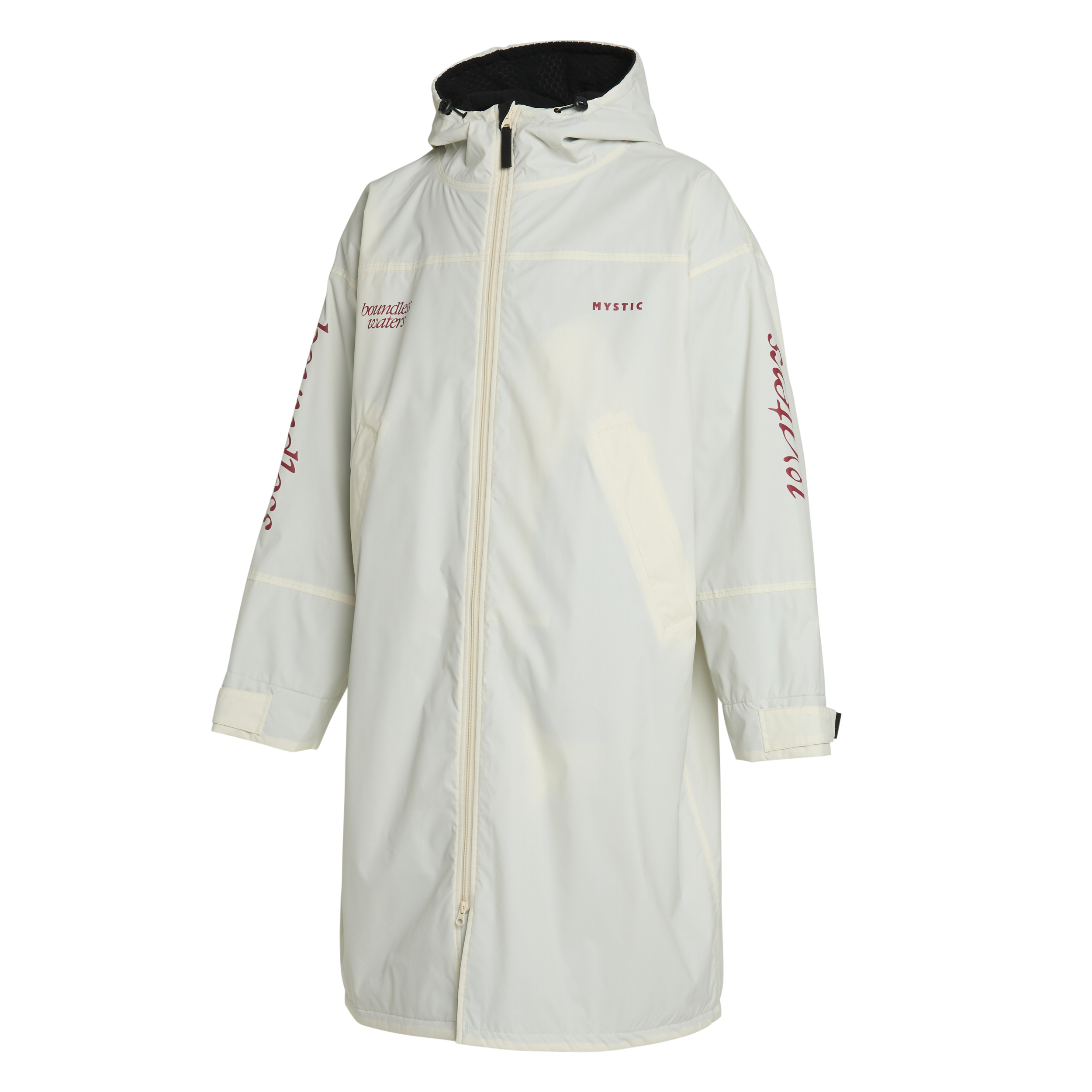 Poncho Explore LW - 2027